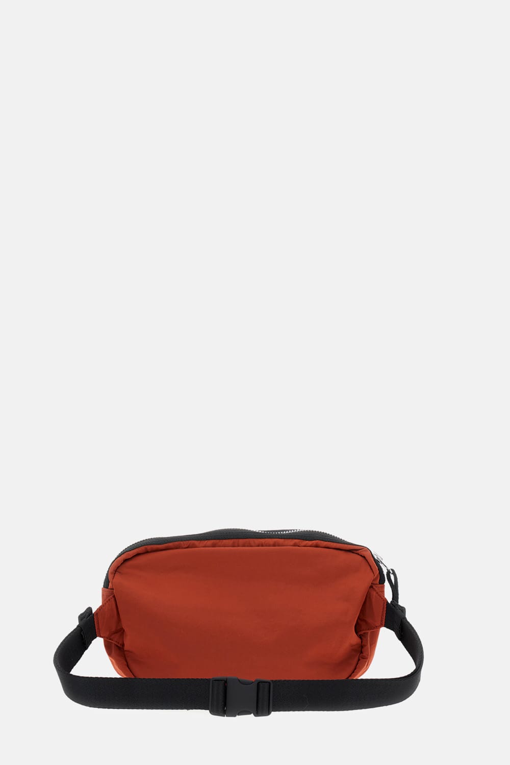 Stone Island Adjustable Belt Bag With Front Logo