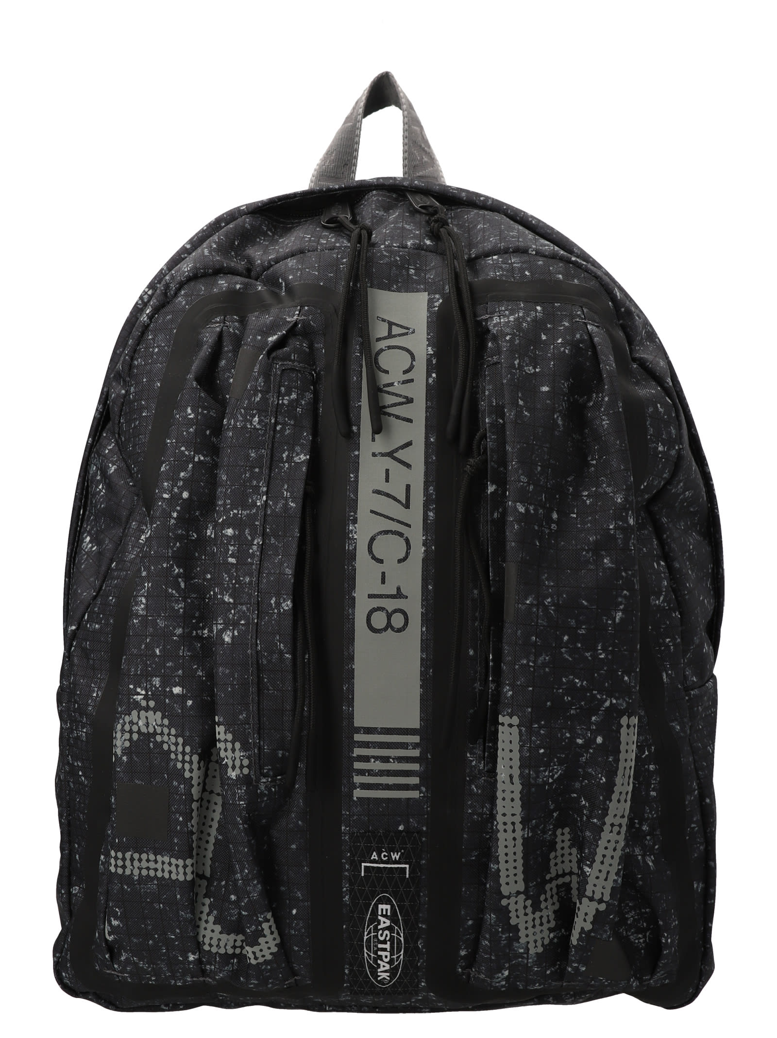A-COLD-WALL A-cold-wall* X Eastpak padded Backpack