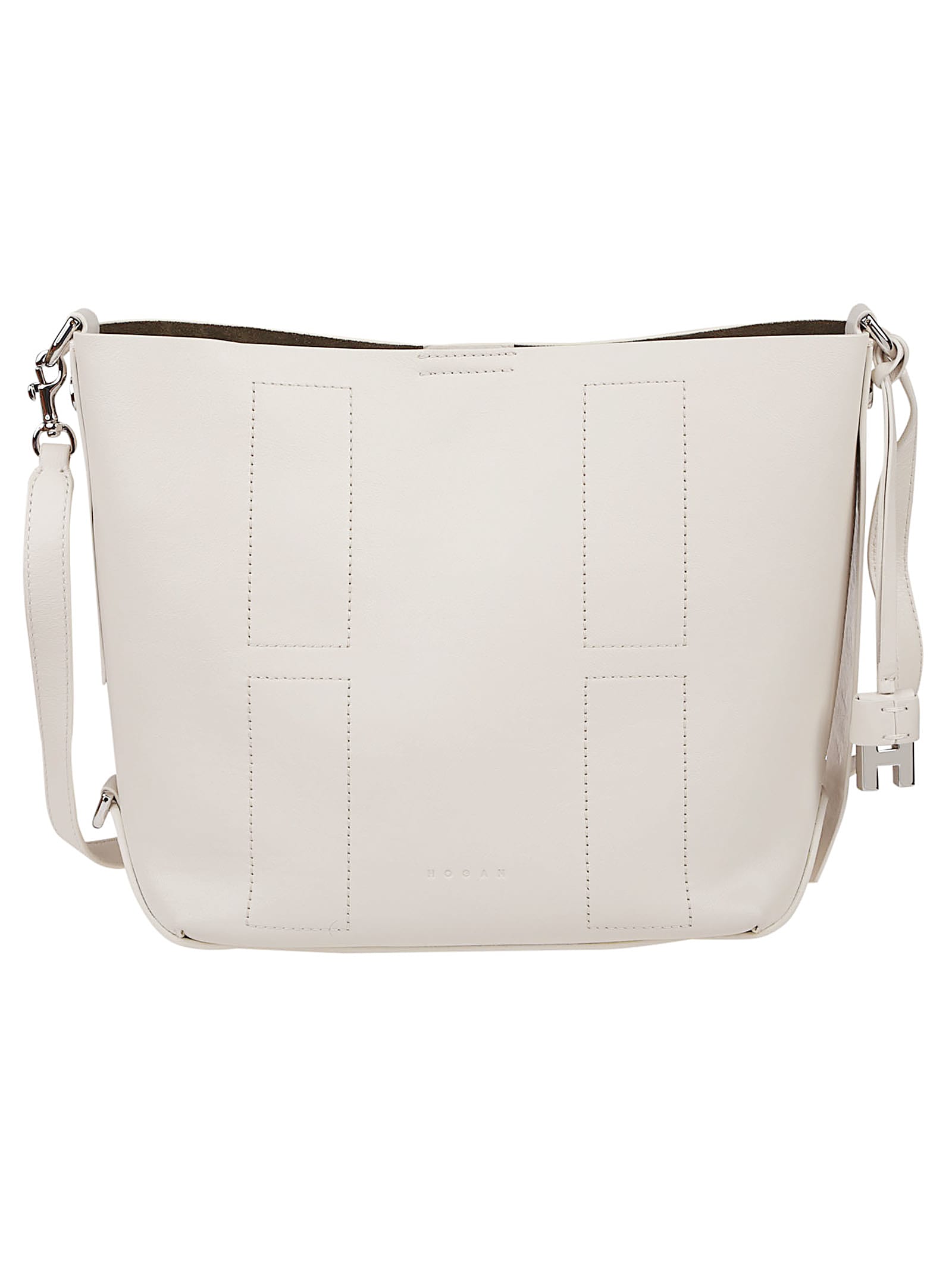 Hogan Small H01r Hobo Bag