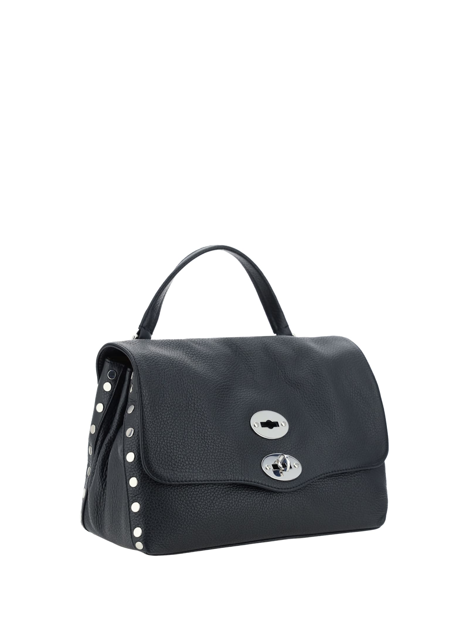 Zanellato Postina Daily Shoulder Bag