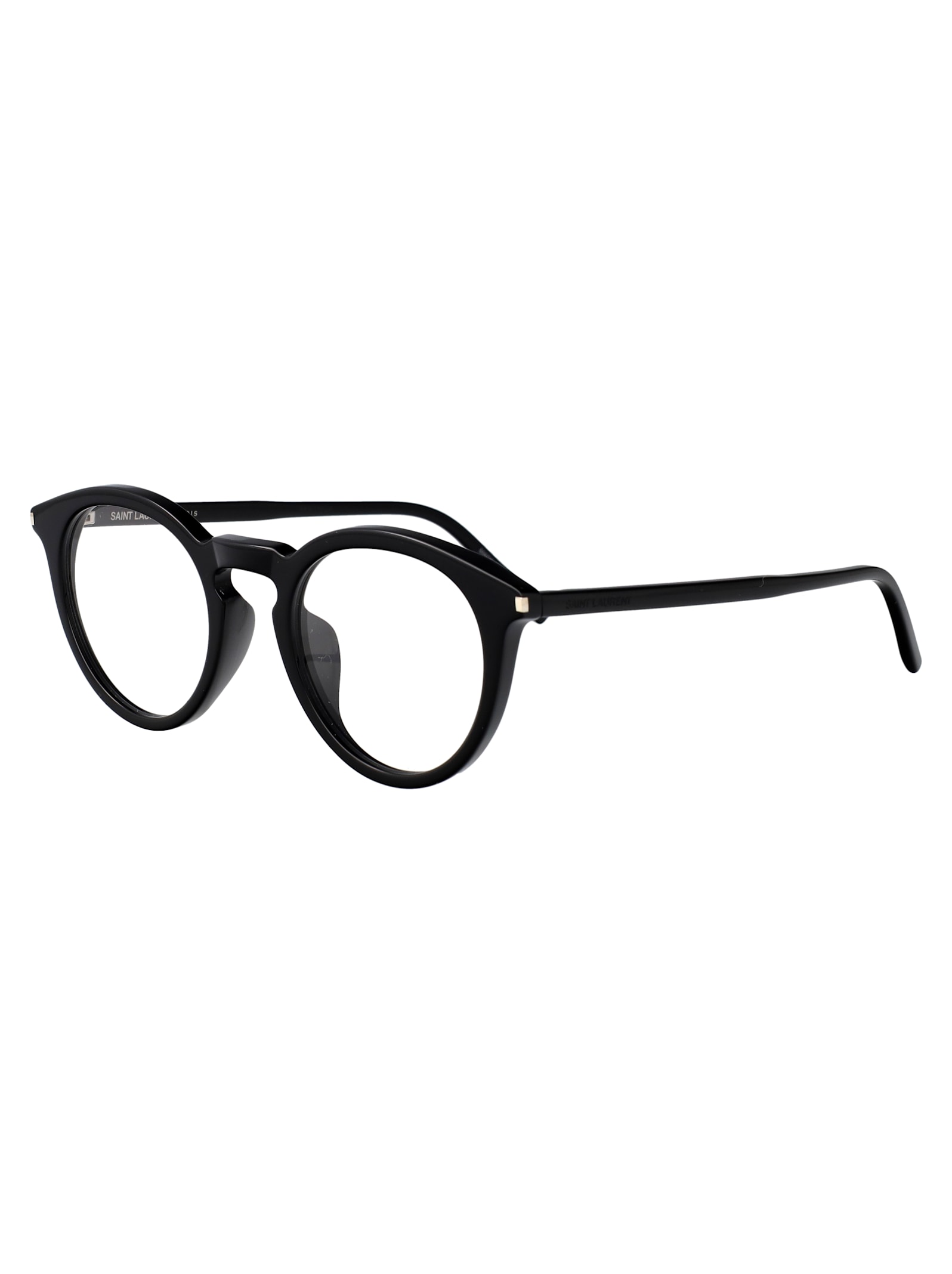 Saint Laurent Square-frame Glasses