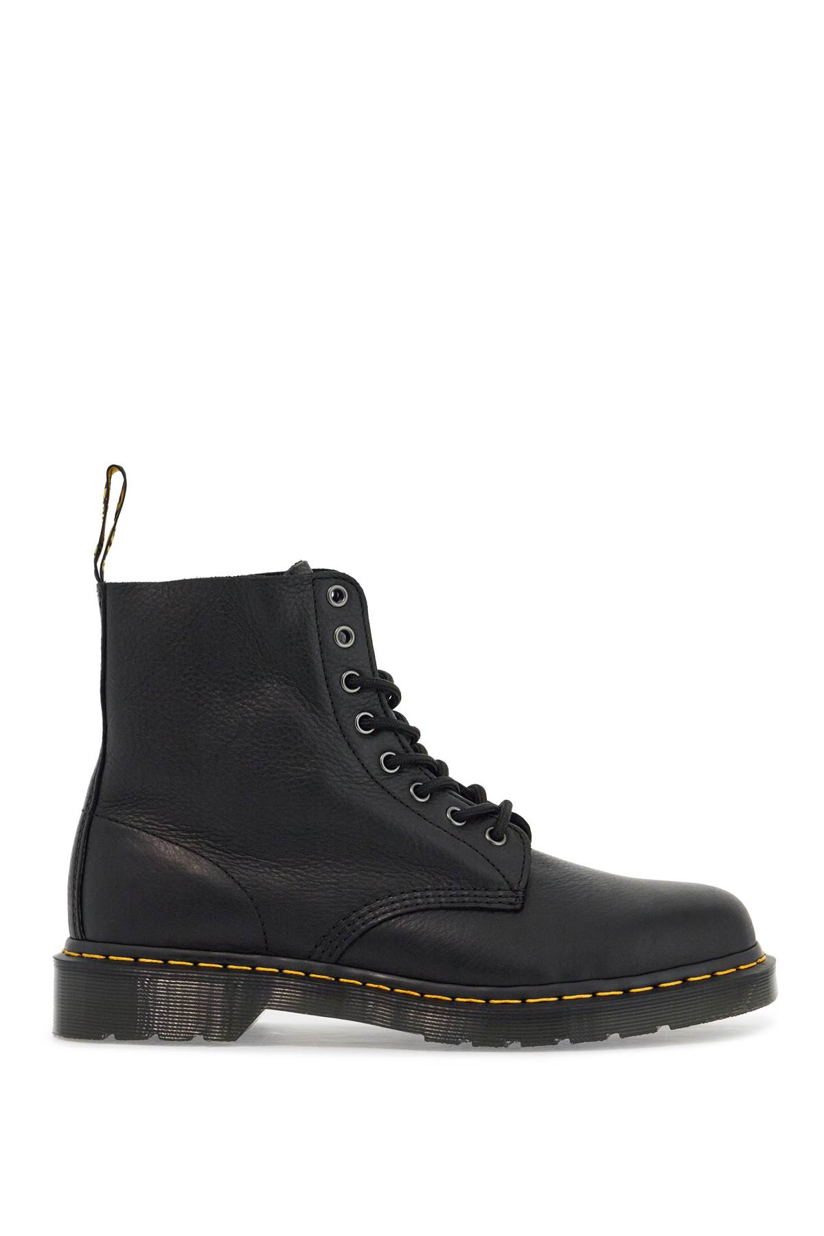 1460 Pascal Combat Boots