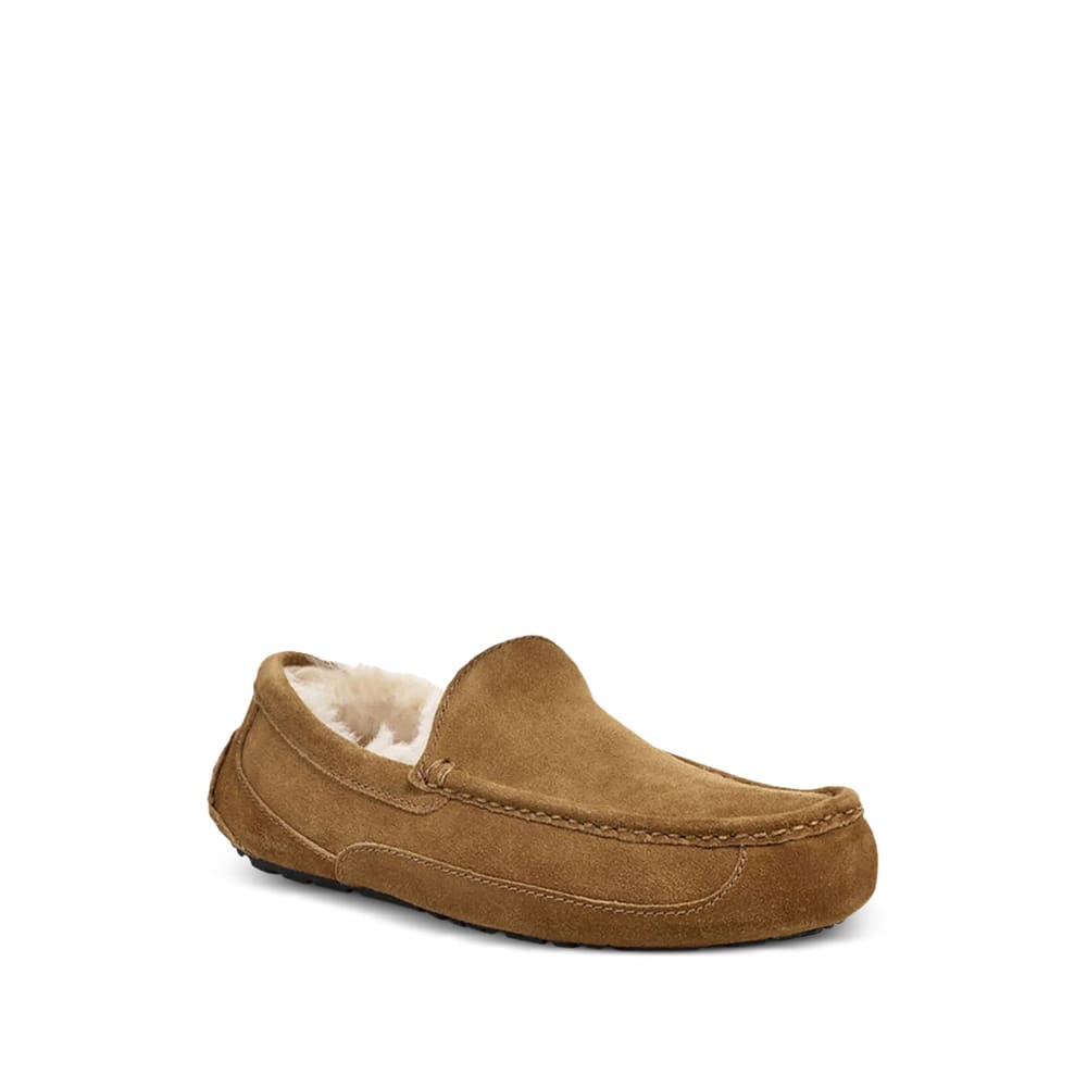Ugg Slip-on Loafer "linscot" In Multi