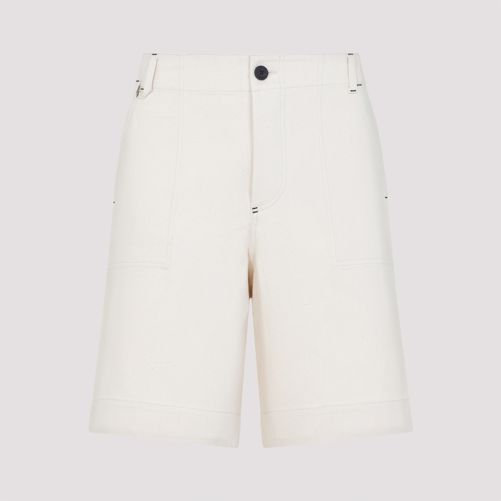 Le Short De-nîmes Shorts