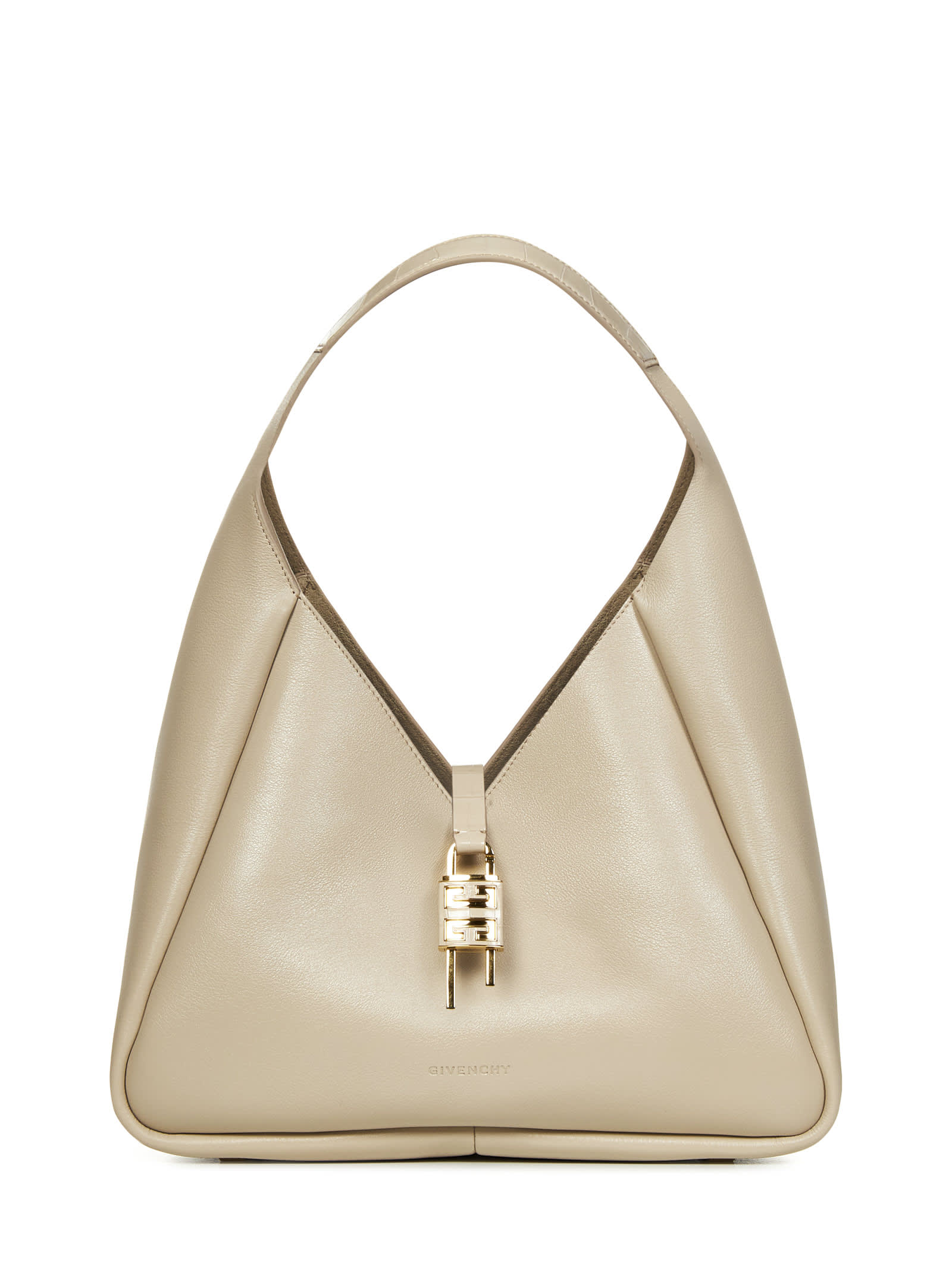 Givenchy G-hobo Medium Shoulder Bag
