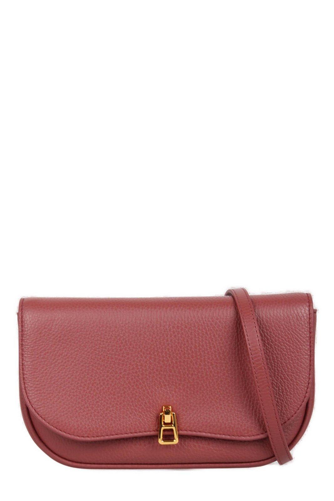 Magie Foldover Medium Shoulder Bag