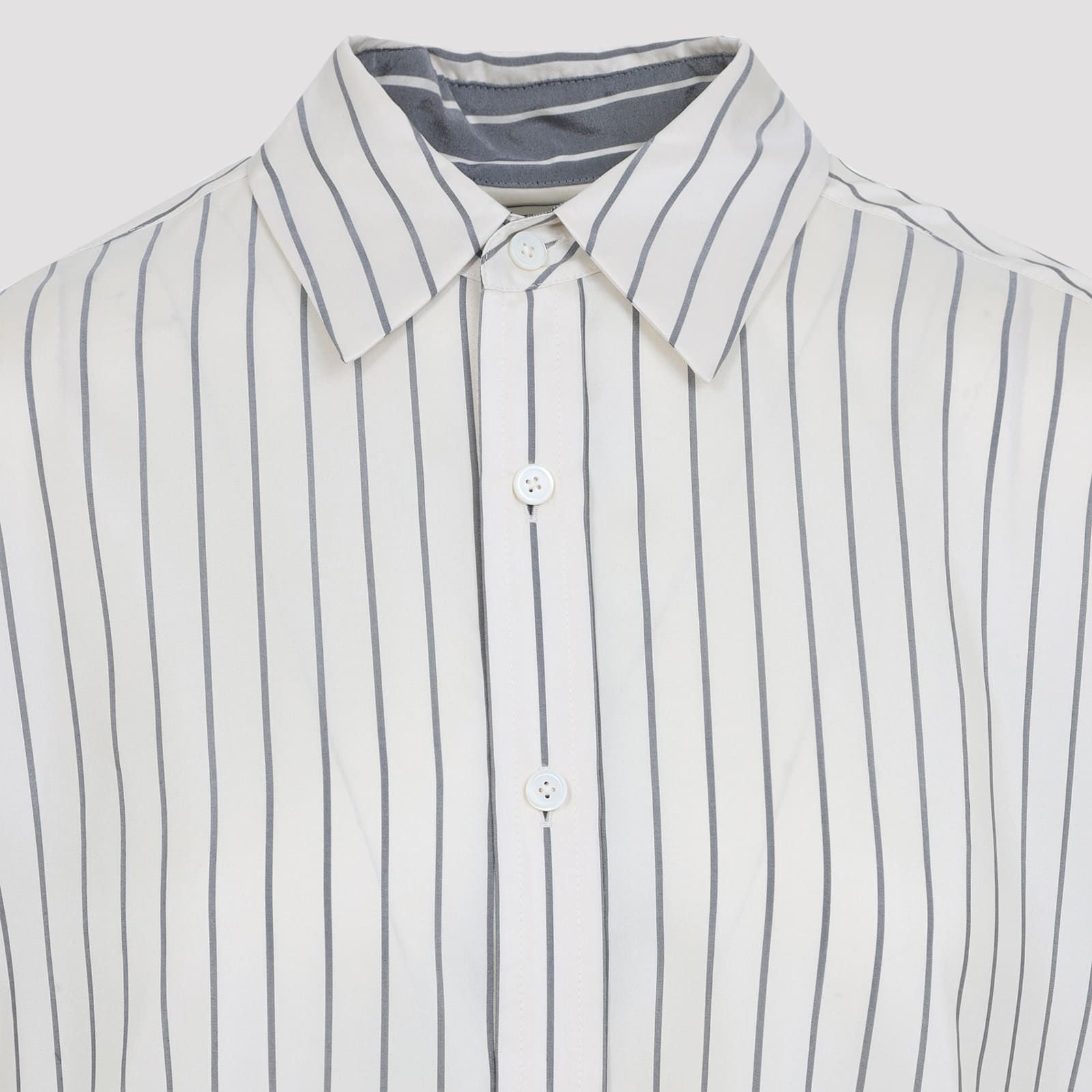 Carven Shirt In White