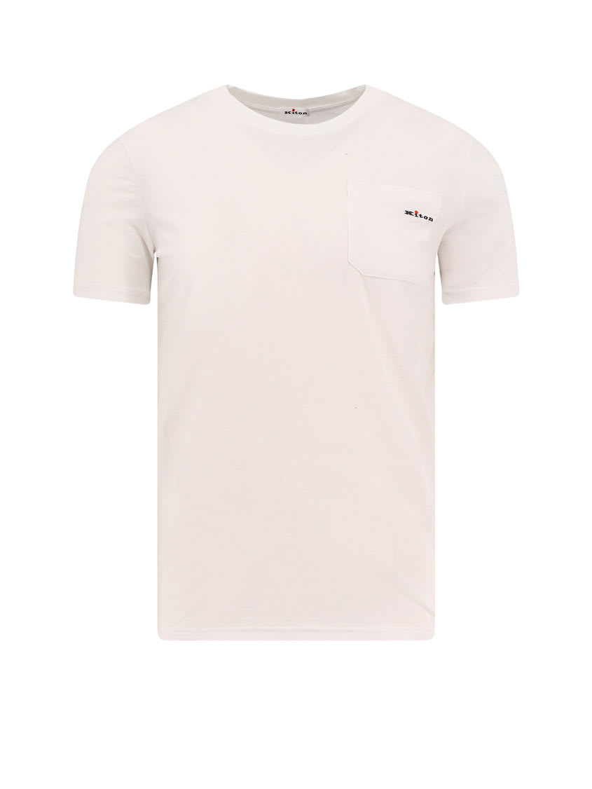 Kiton T-shirt