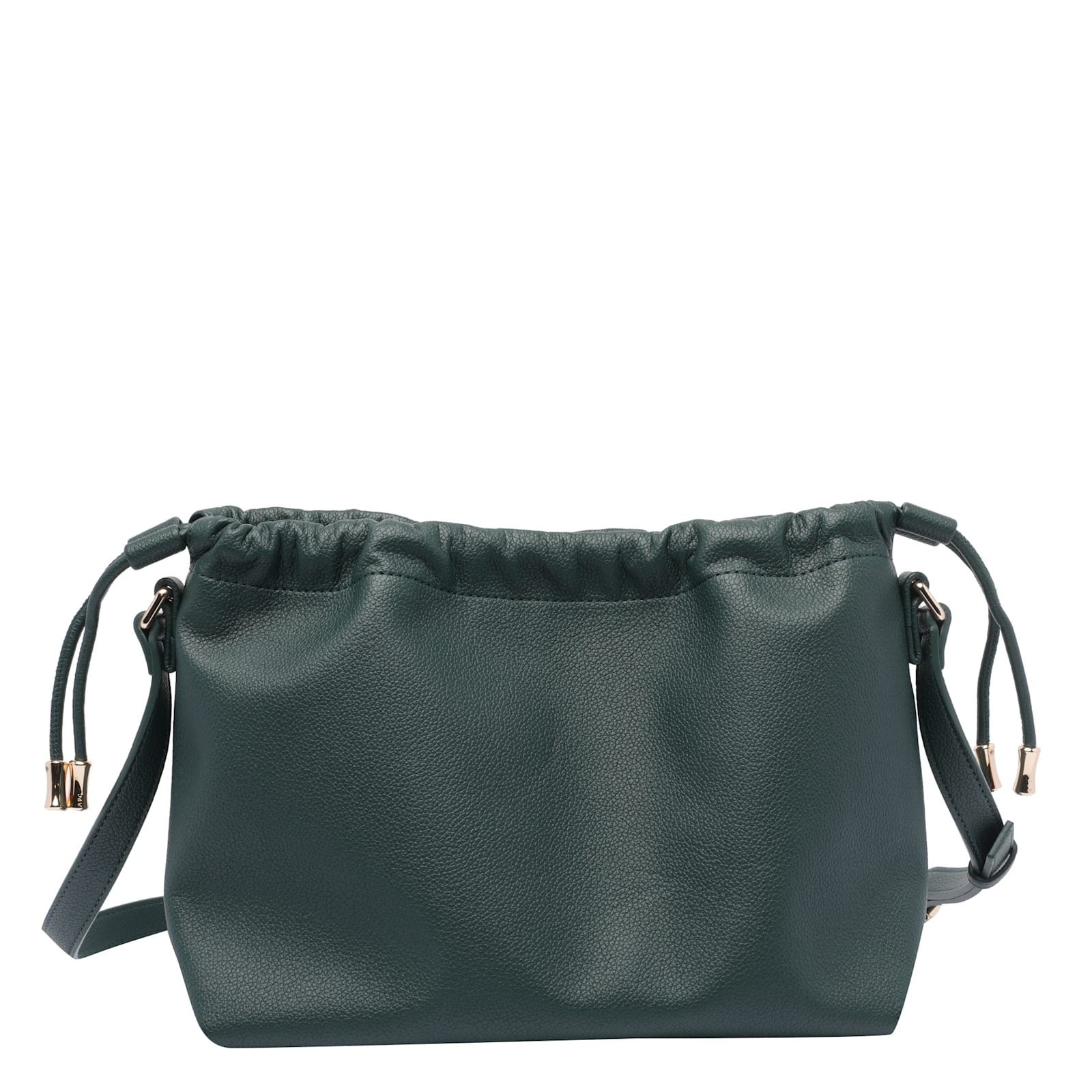 Apc A.p.c. Sac Ninon In Green