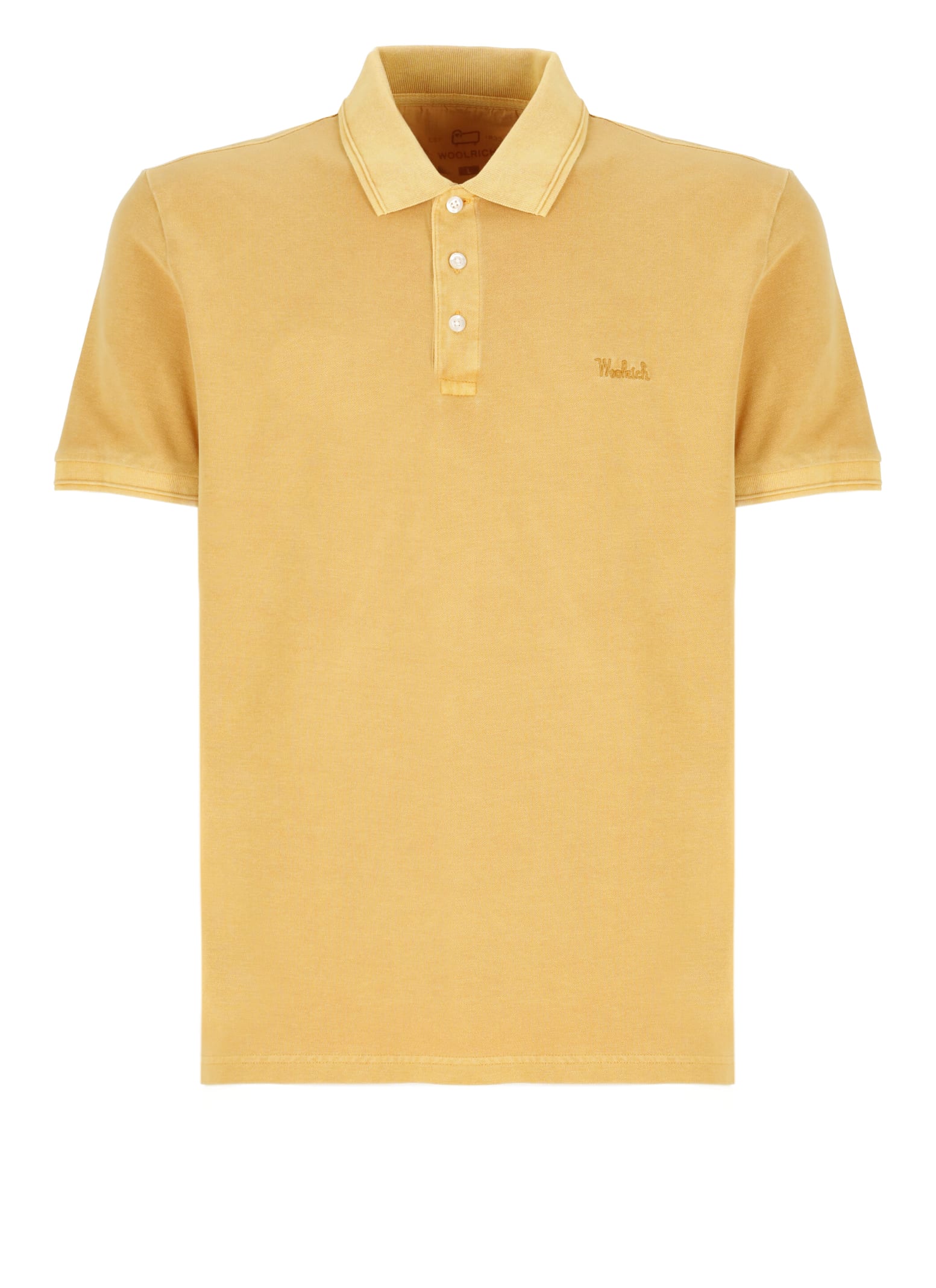 Mackinack Polo Shirt