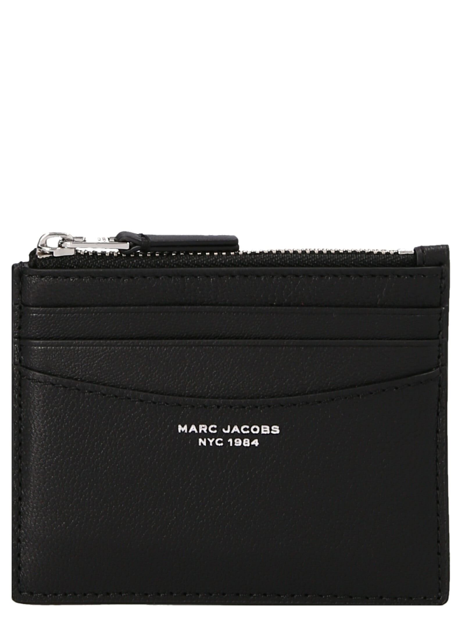 Marc Jacobs the Slim 84 Card Holder
