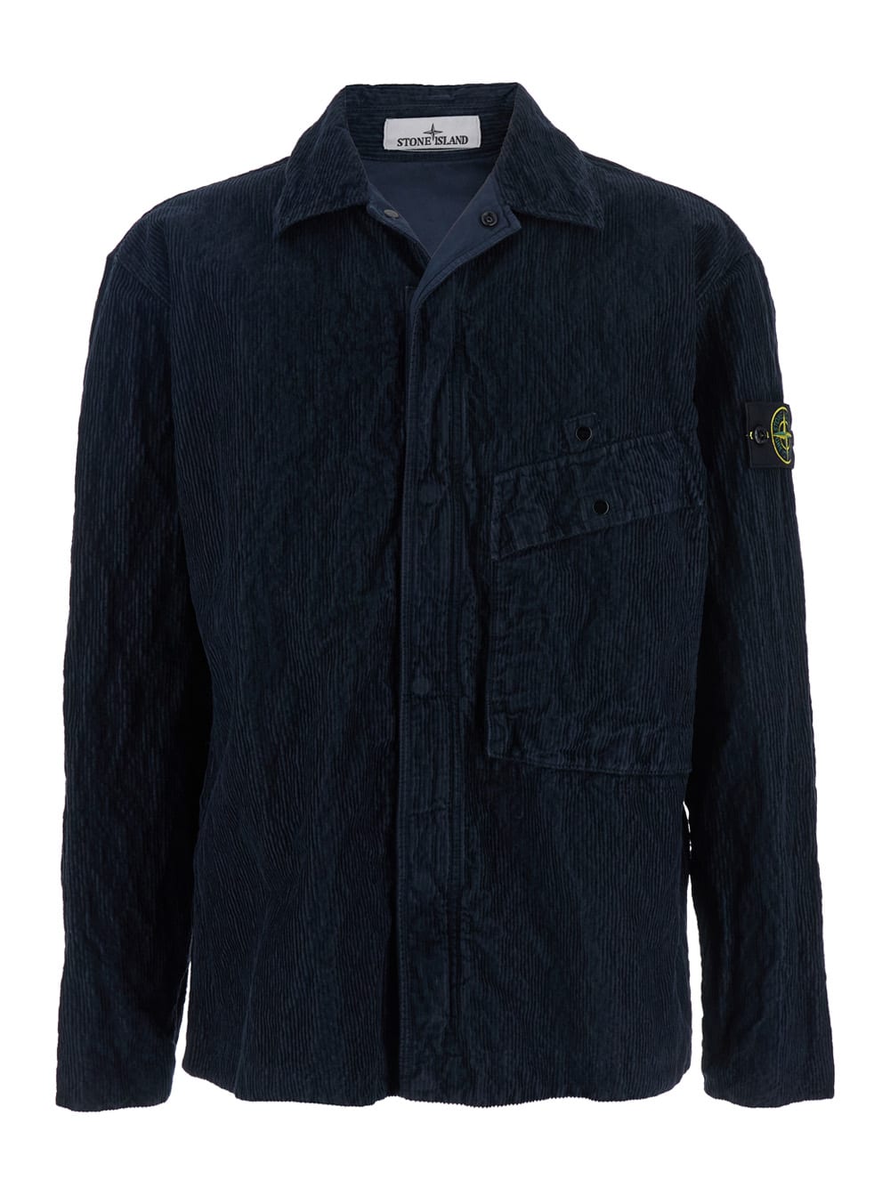 Stone Island Shirts