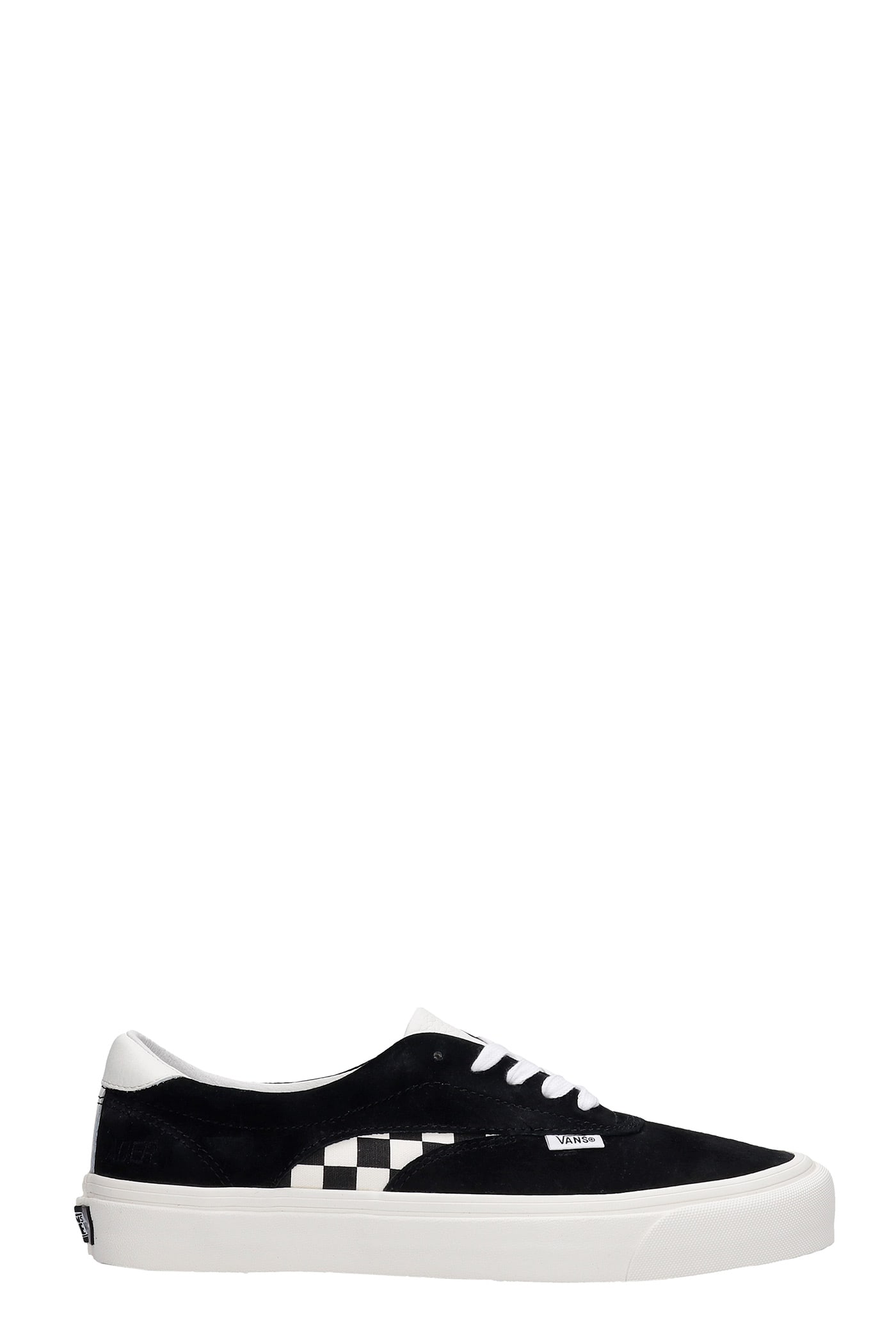 VANS photo