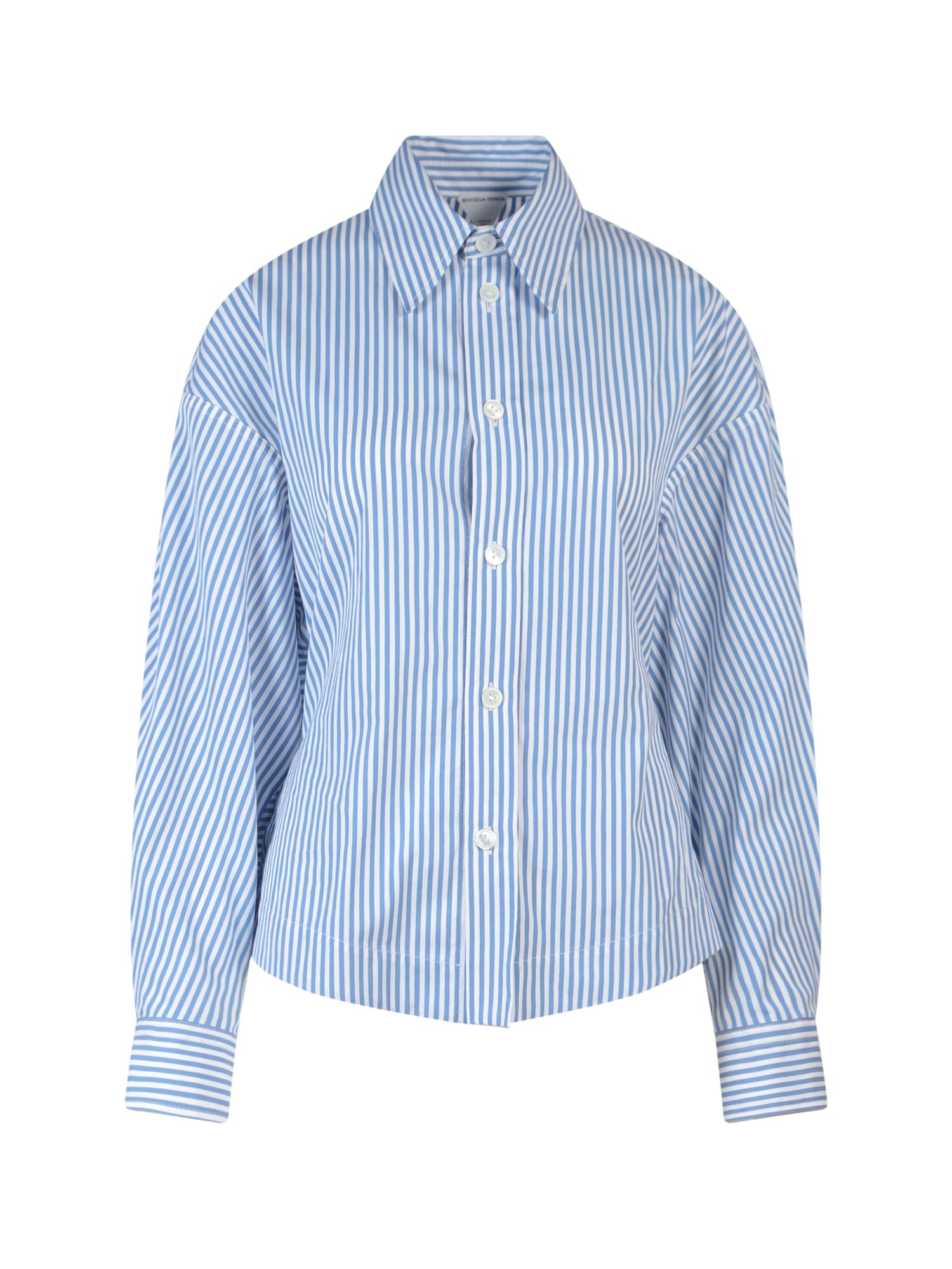 BOTTEGA VENETA SHIRT