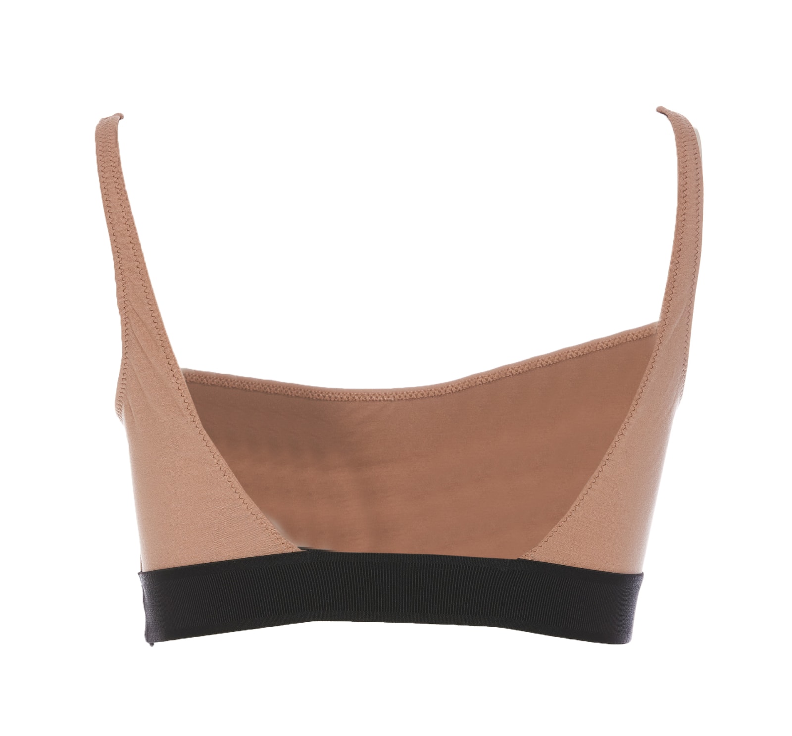 Shop Tom Ford Signature Bralette In Pink