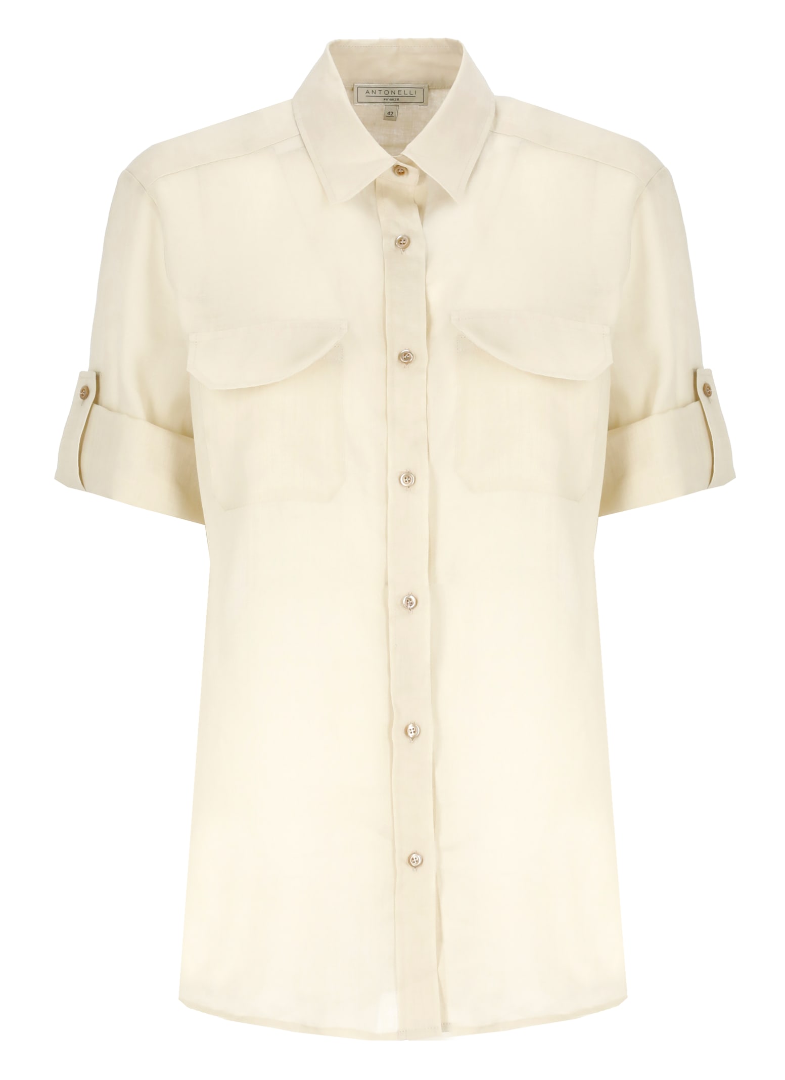 Bora Bora Shirt