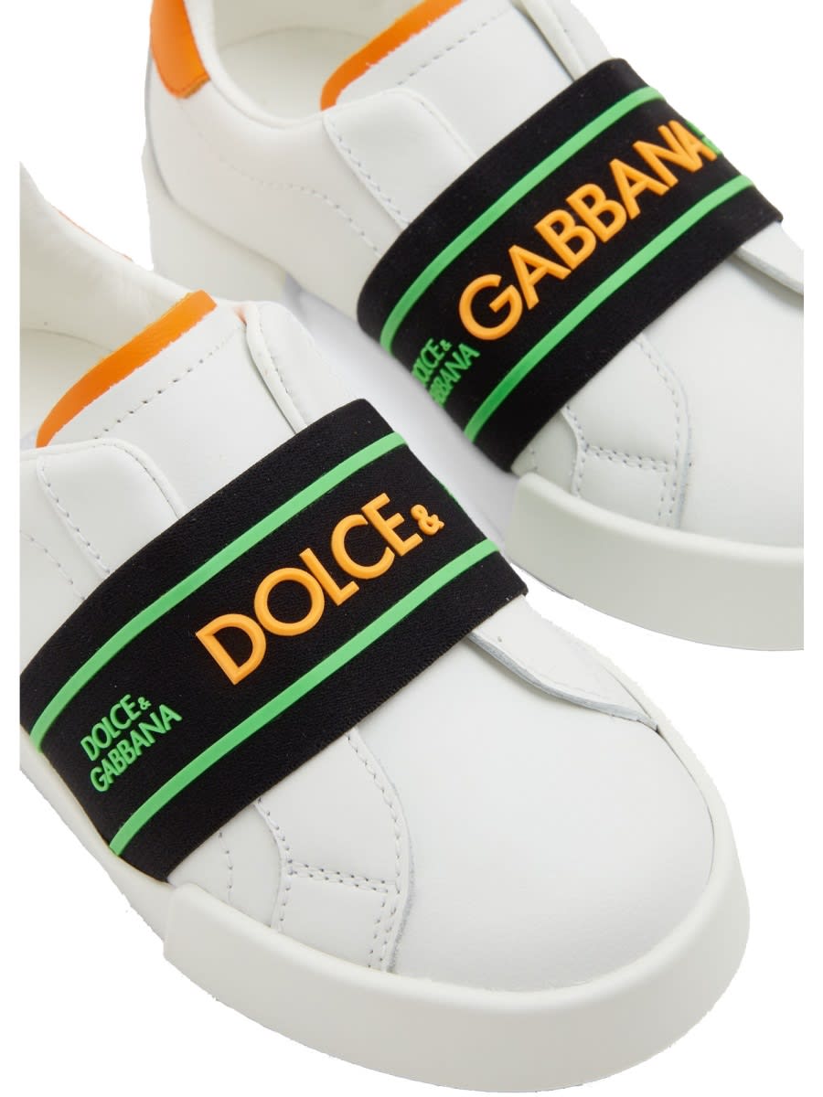 Dolce & Gabbana Sneaker