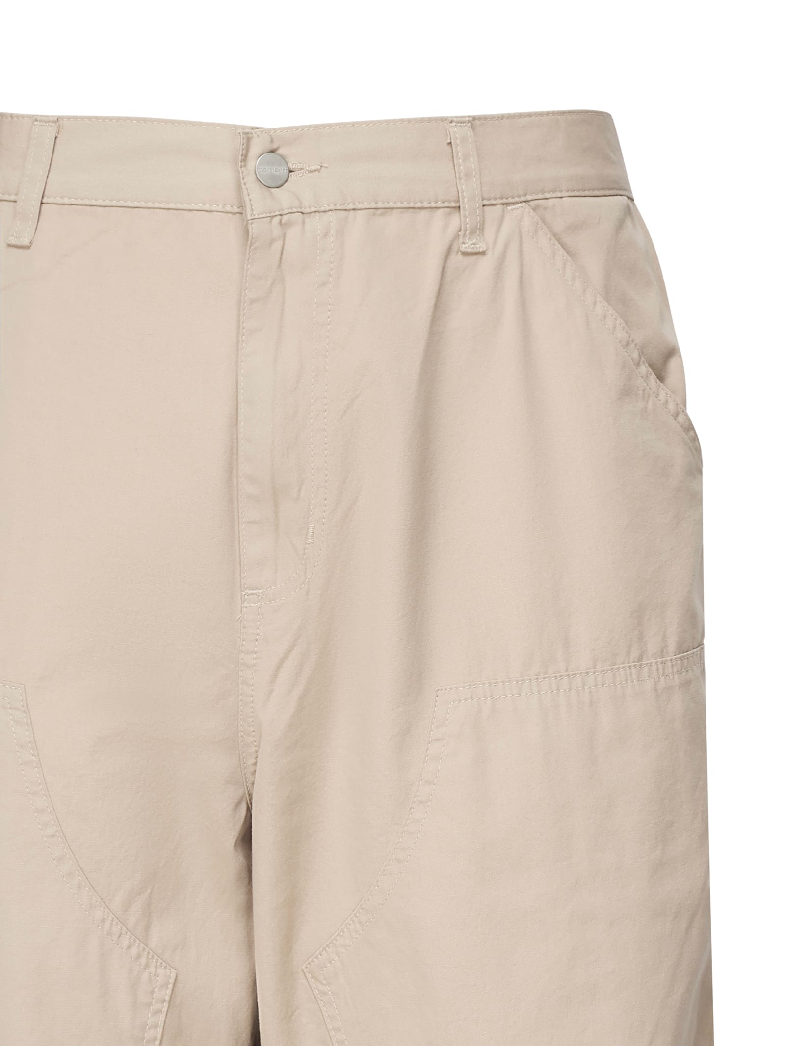 Carhartt Double Knee Trousers