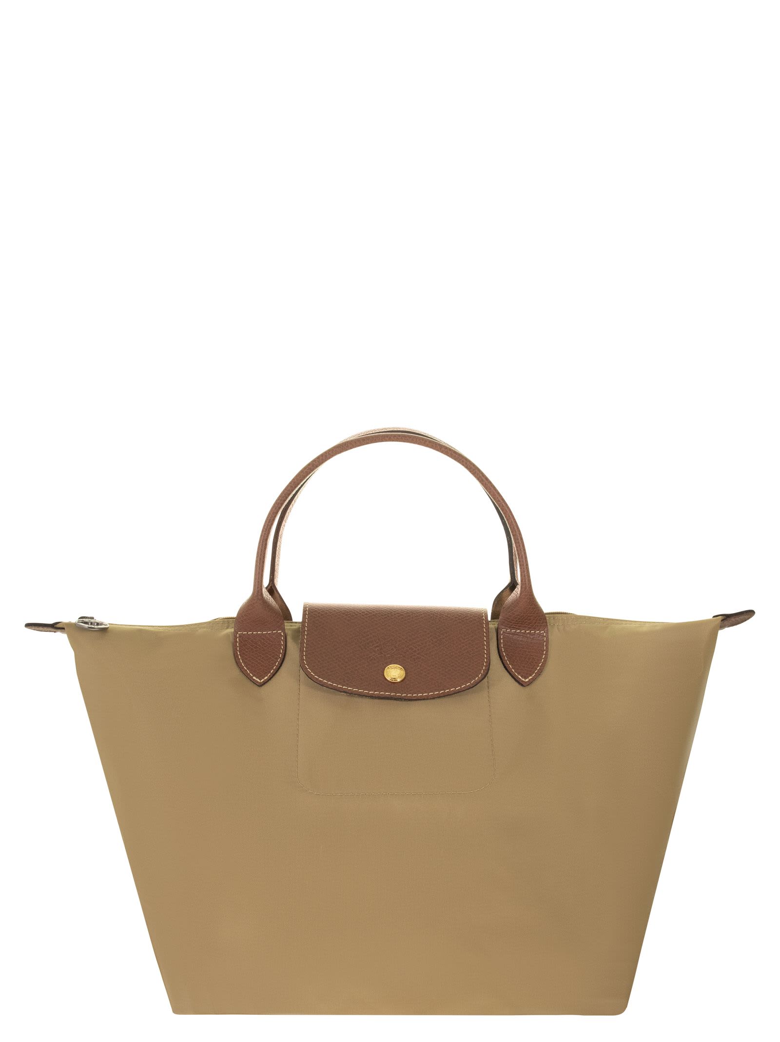 Longchamp Le Pliage Original - Hand Bag M