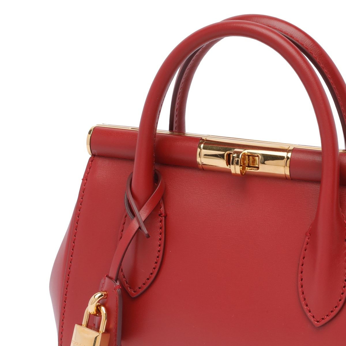 DOLCE & GABBANA MINI MARLENE DAY BAG