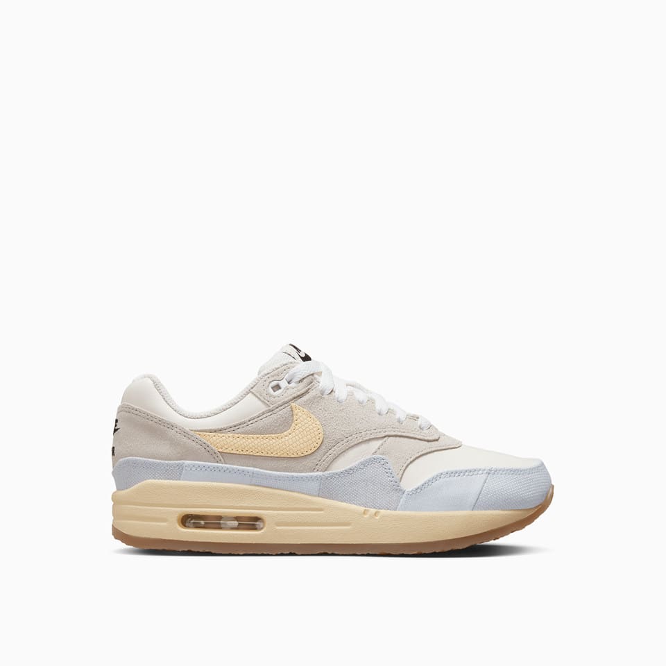 Shop Nike Air Max 1 87 Sneakers Fj4735-001 In Multiple Colors