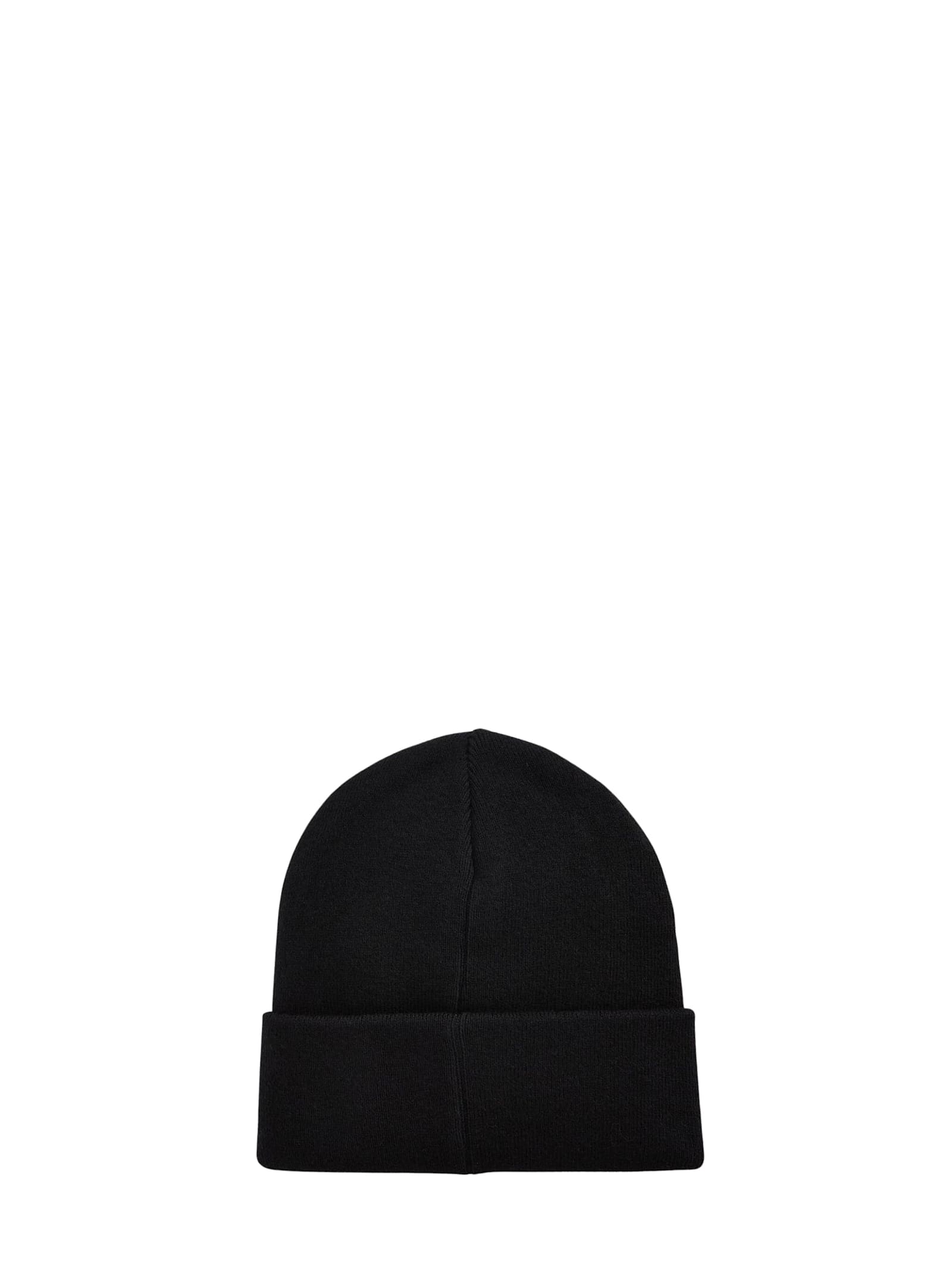 Barbour Sensor Legacy Beanie In Black