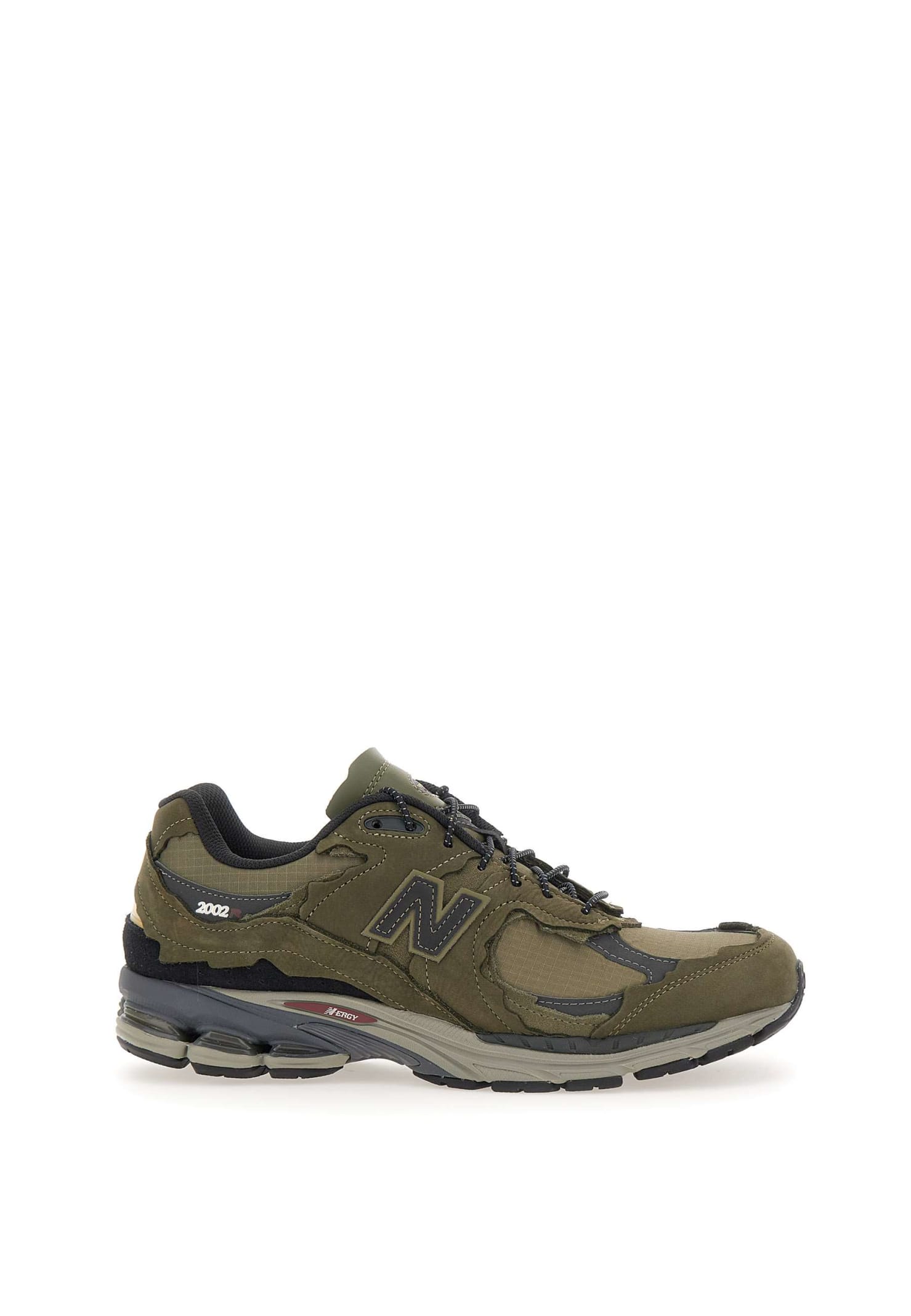 NEW BALANCE M2002R PROTECTION SNEAKERS