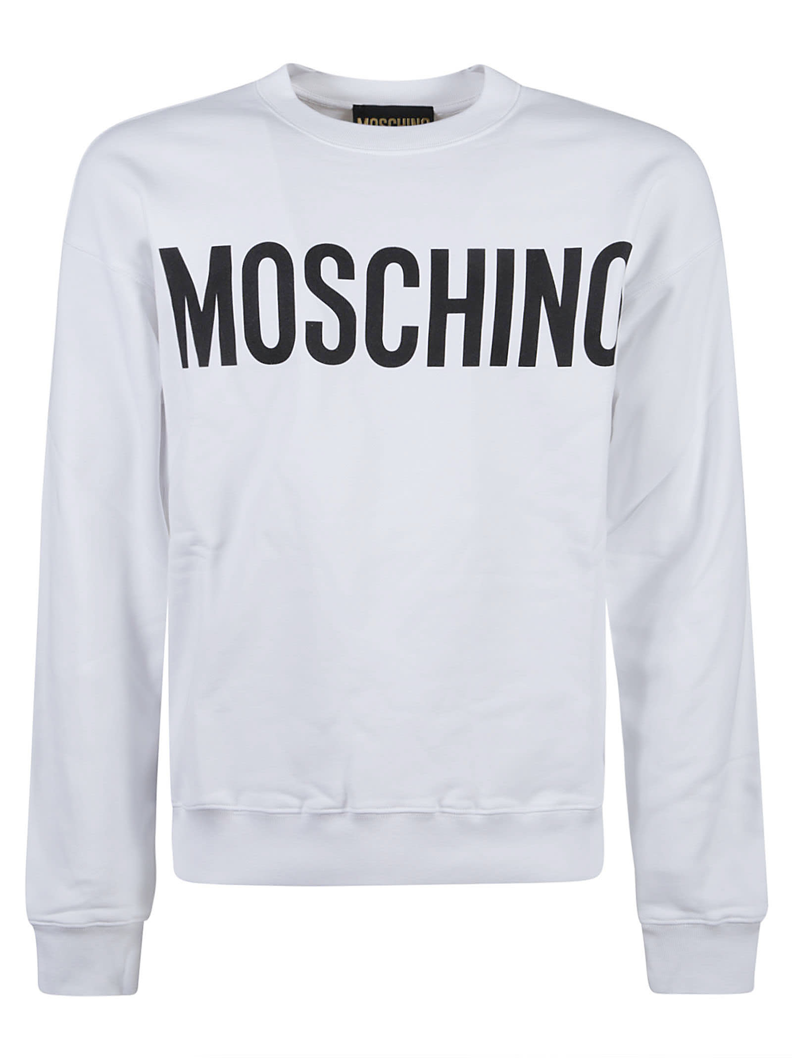 Logo Sweatshirt