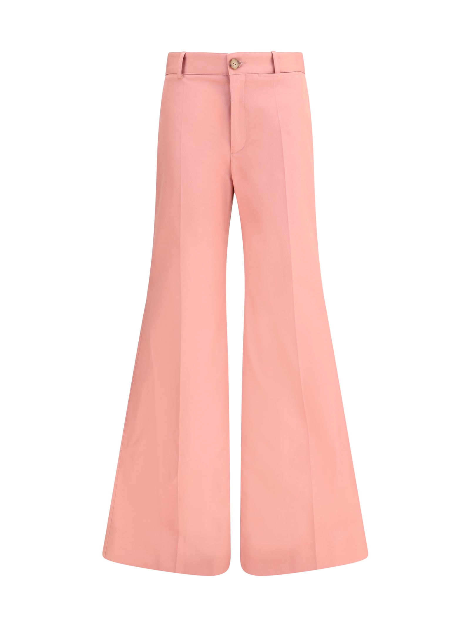 Chloé Flare Pants