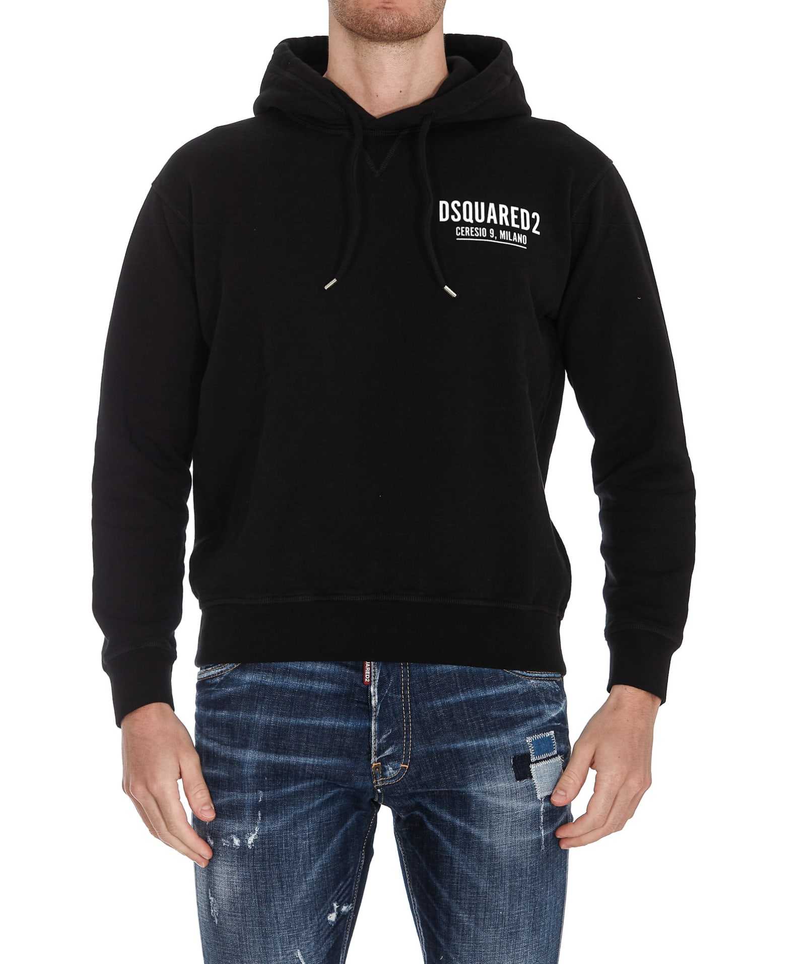 Dsquared2 Dsquared2 Milano Hoodie