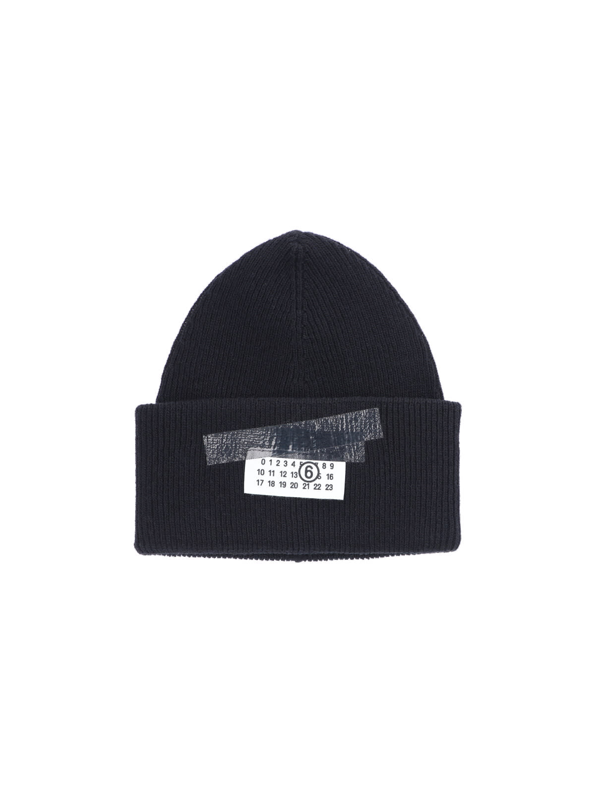 numeric Beanie
