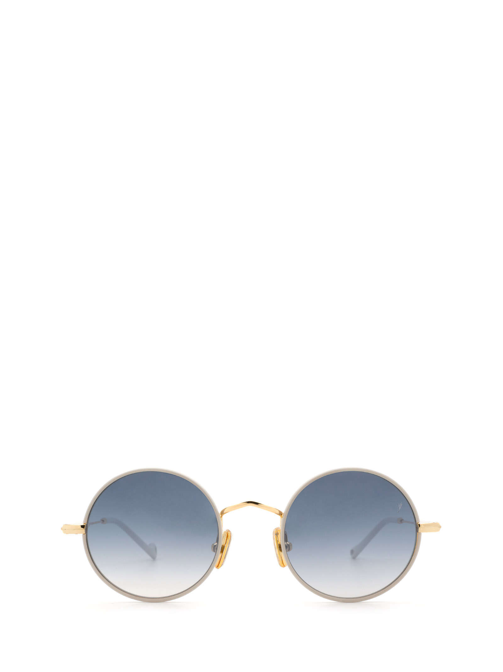 EYEPETIZER QUATRE ICE GREY SUNGLASSES