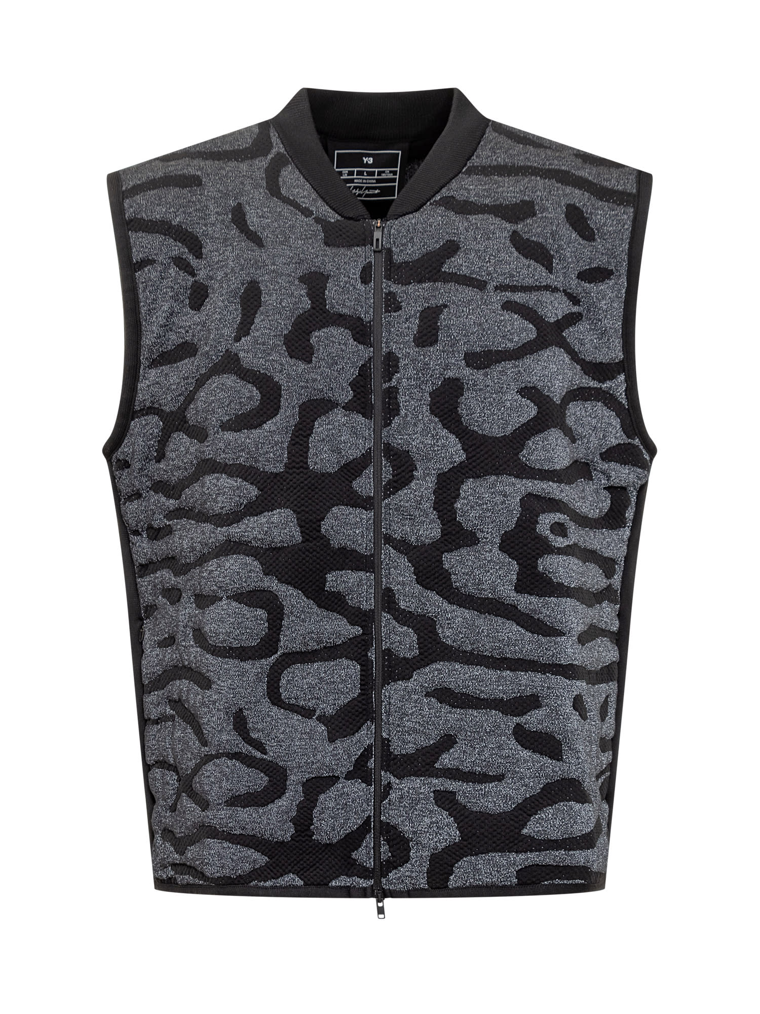 Y-3 Run Vest