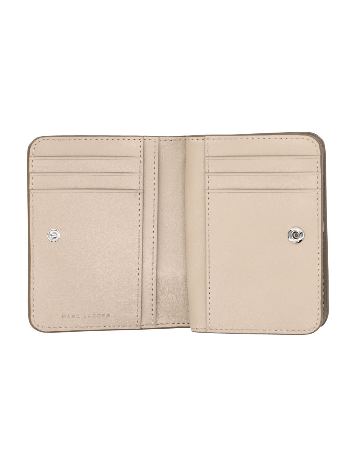 Marc Jacobs Carteras Y Monederos - Beis In Cement