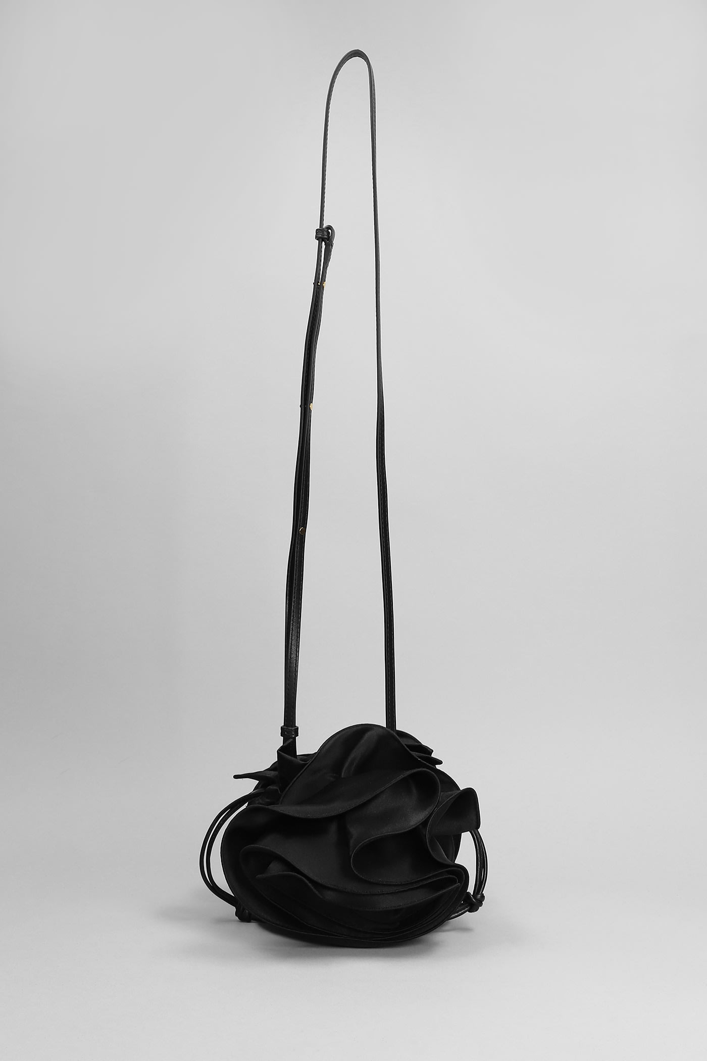 Magda Butrym small Devana tote bag - Black