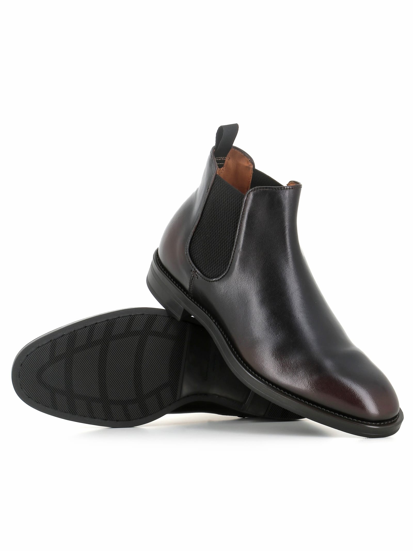 Shop Officine Creative Chelsea Silent/003 In T.moro/supernero