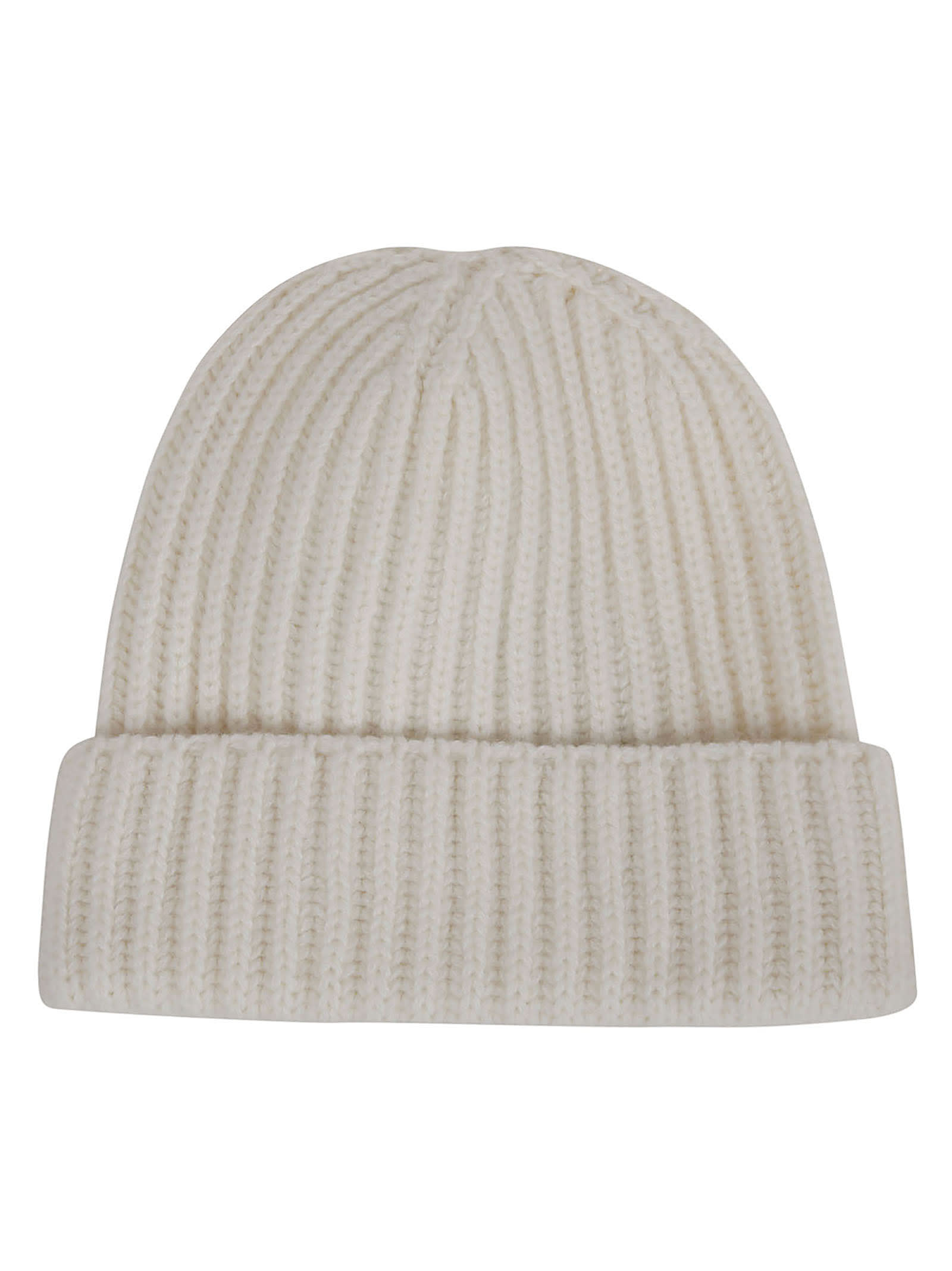 Shop Patou Hip Ribs Beanie In A Avalanche