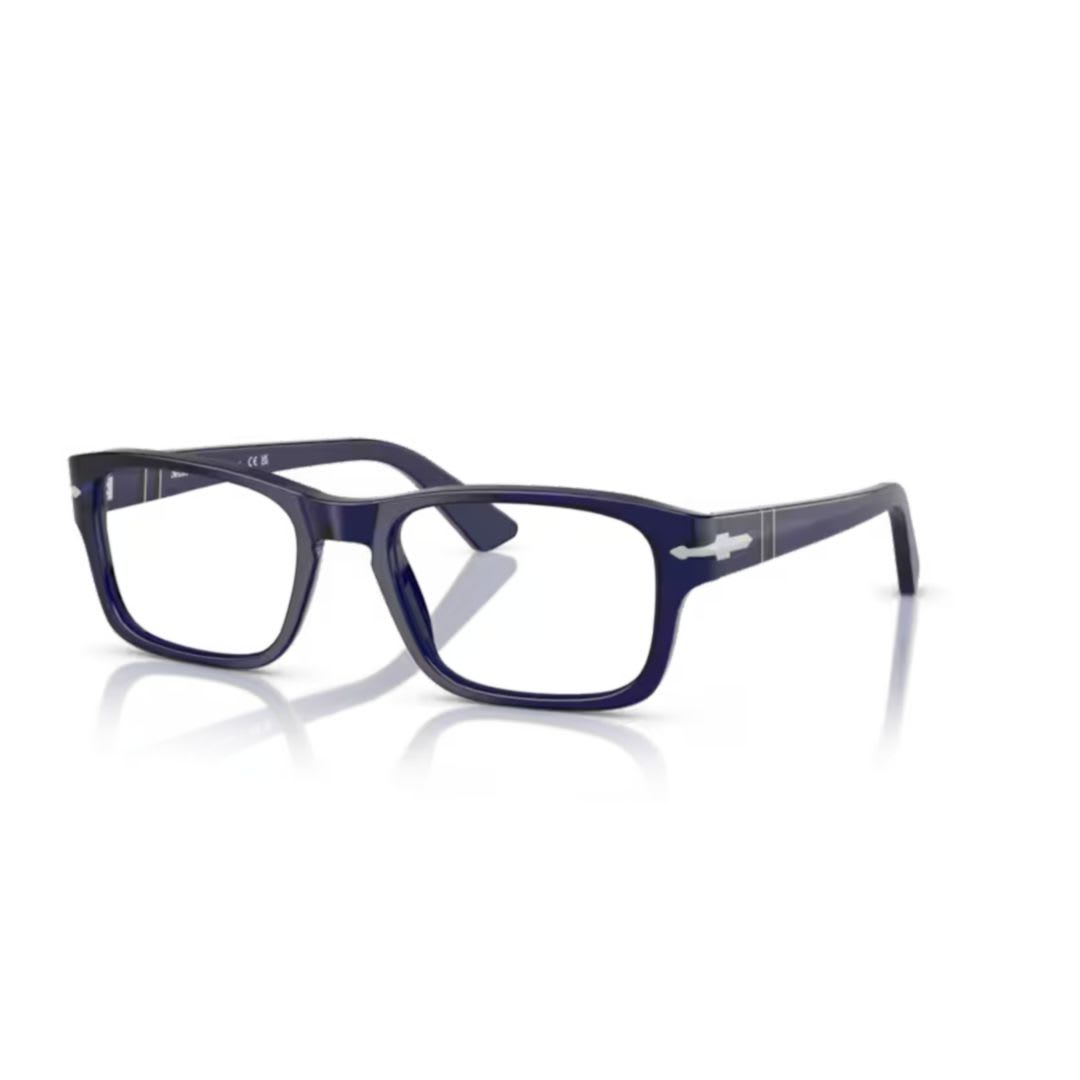 Persol Rectangle-frame Glasses In 181