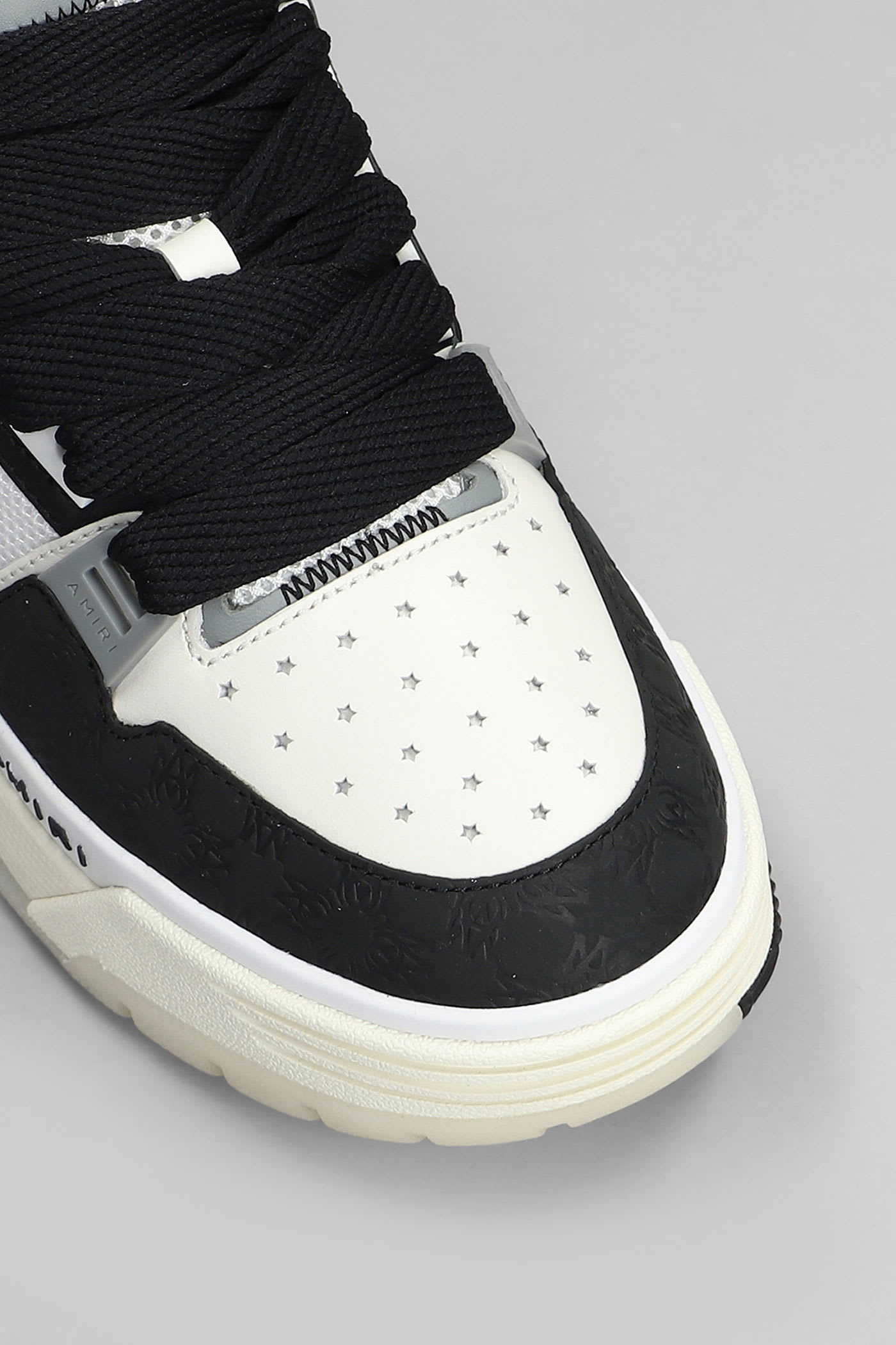 Amiri Ma1 Sneaker With Quad Monogram