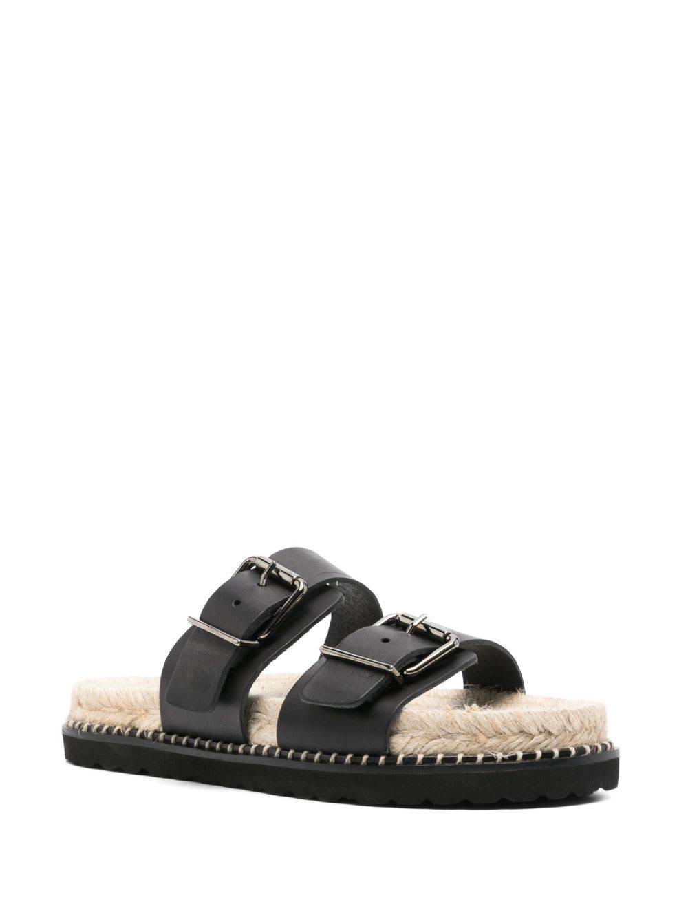 Castaã±er Castaner `ter/261` Sandals In Black