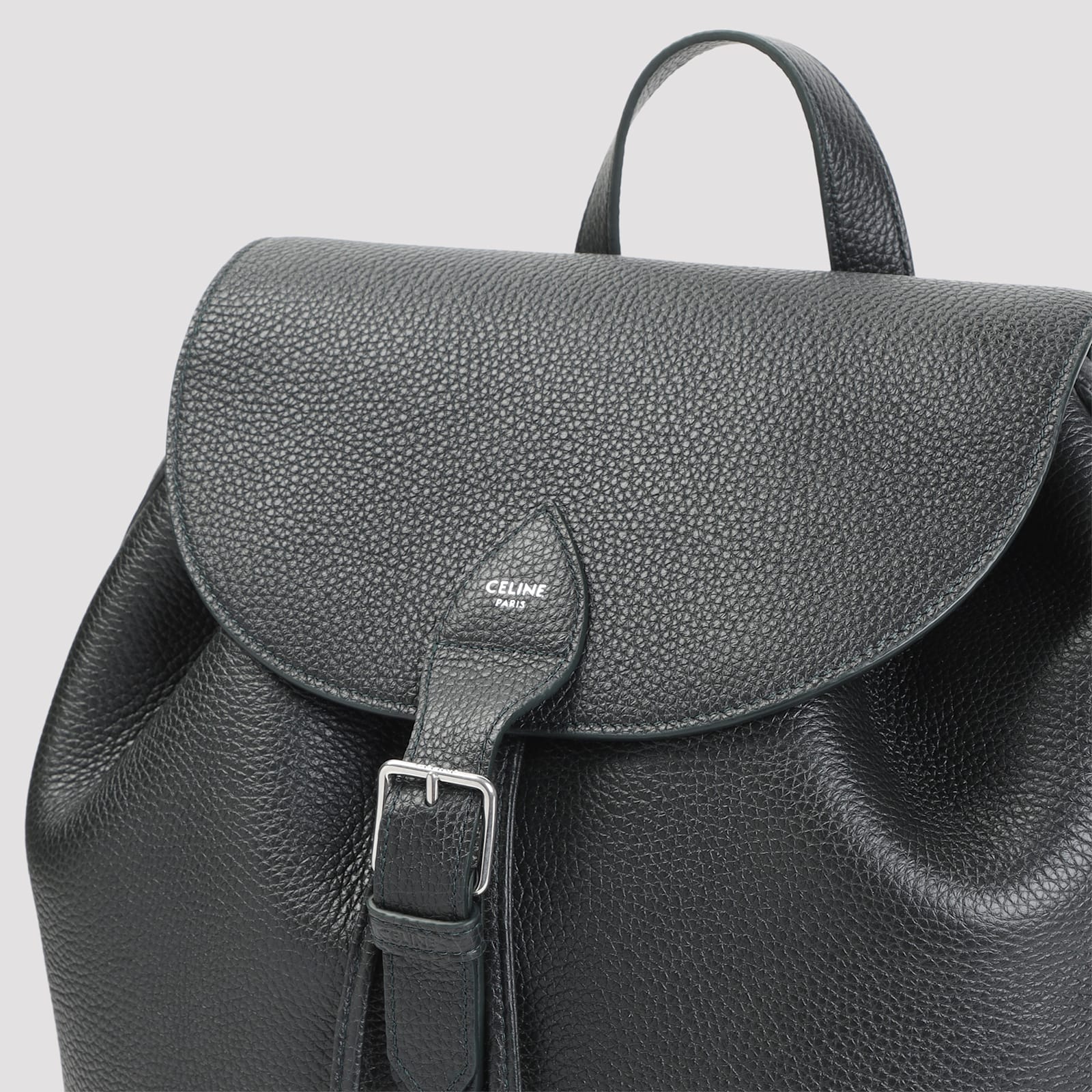 Celine Large Folco Backpack