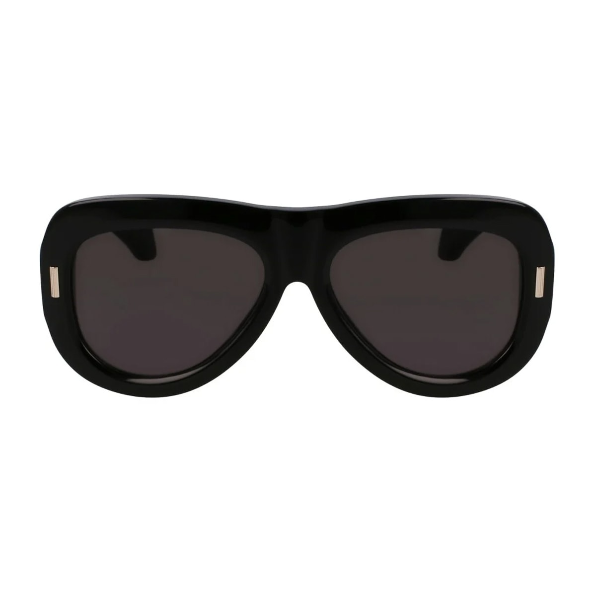 Salvatore Ferragamo Sf2029se 001 Nero Sunglasses