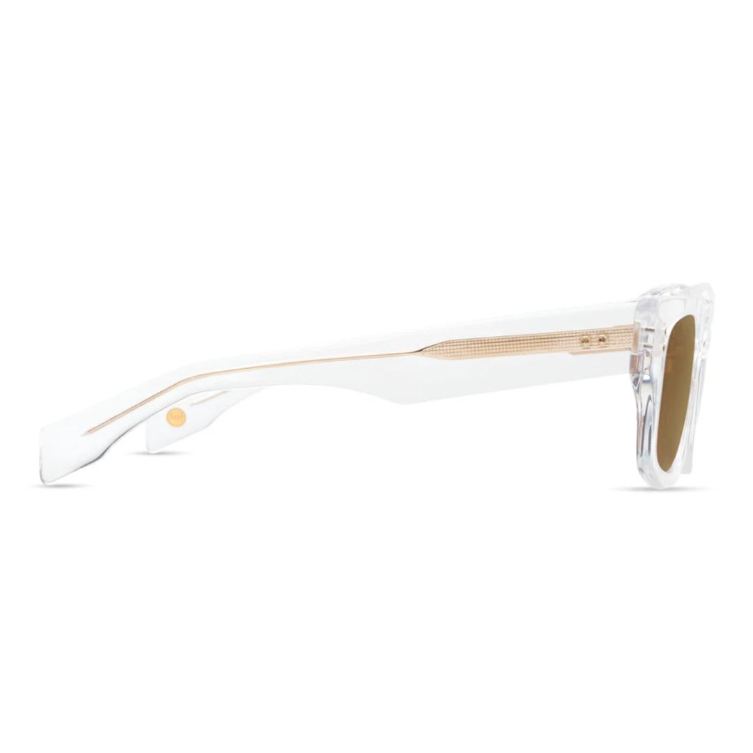 Dita Cosmohackercrystal Clear W In Crystal Clear