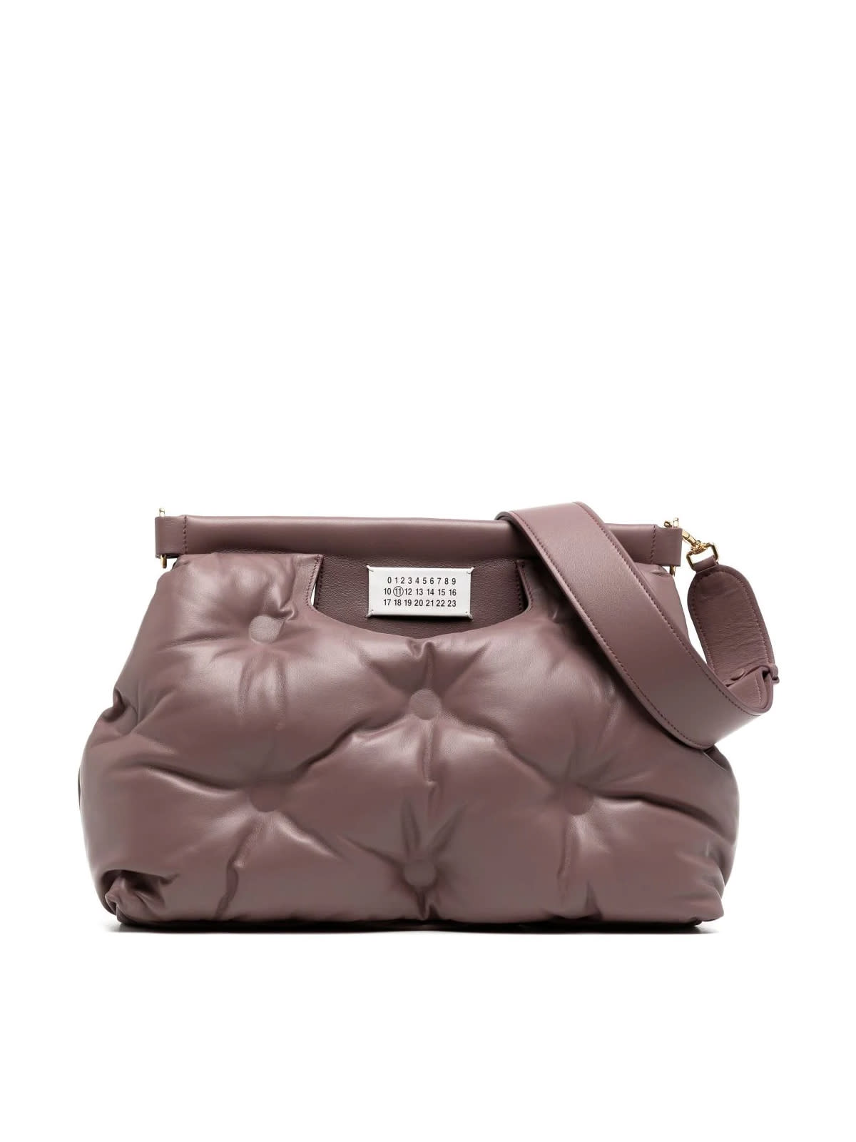 Maison Margiela Glam Slam Classique Medium Bag