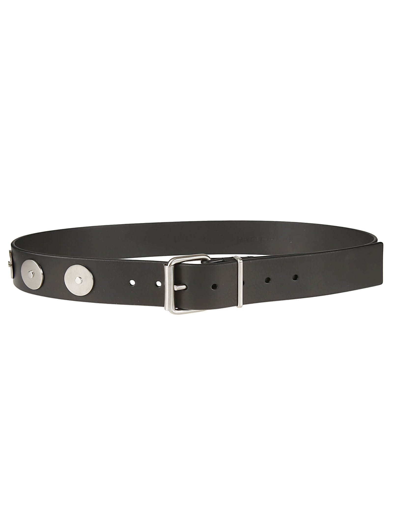 jil sander belt