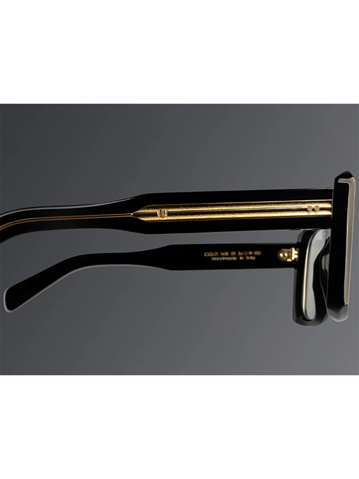 Cutler And Gross 1418 Eyewear
