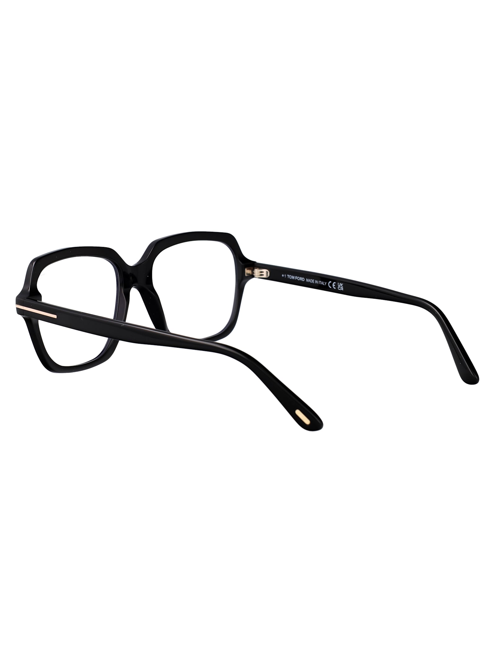 TOM FORD FT5908-B GLASSES 