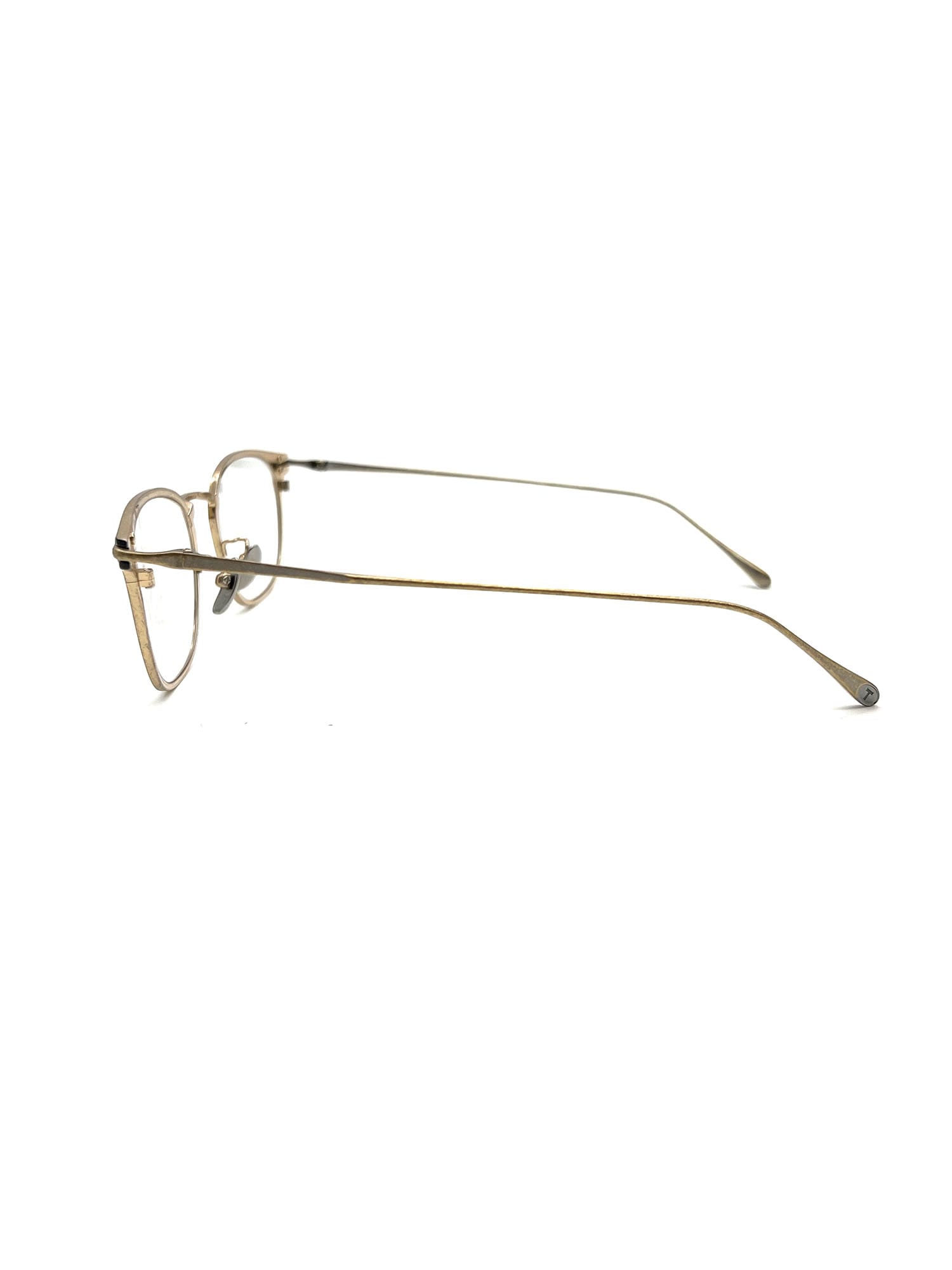 TAYLOR WITH RESPECT SOLE EYEWEAR