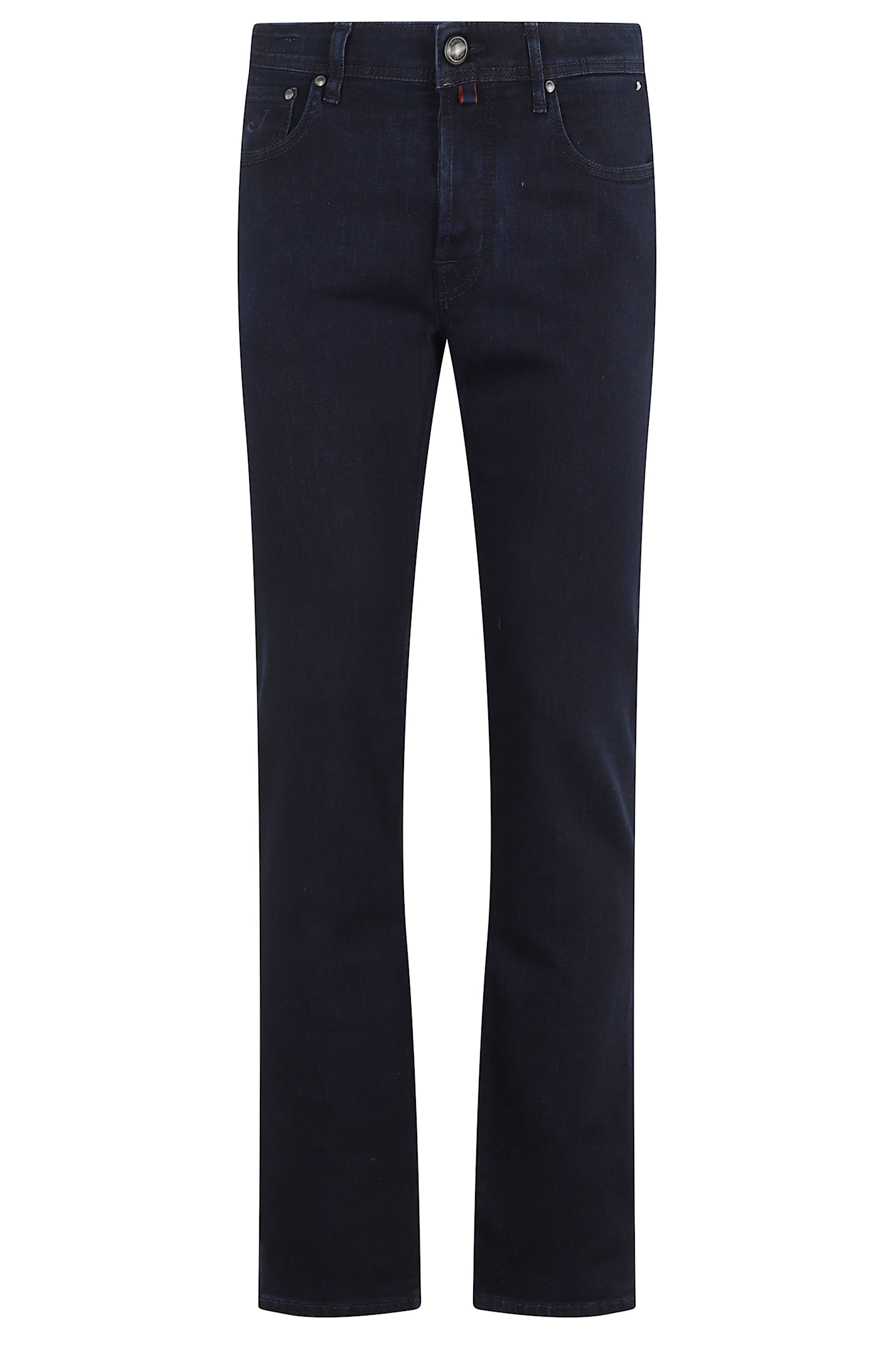 Pant 5 Pkt Slim Fit Bard