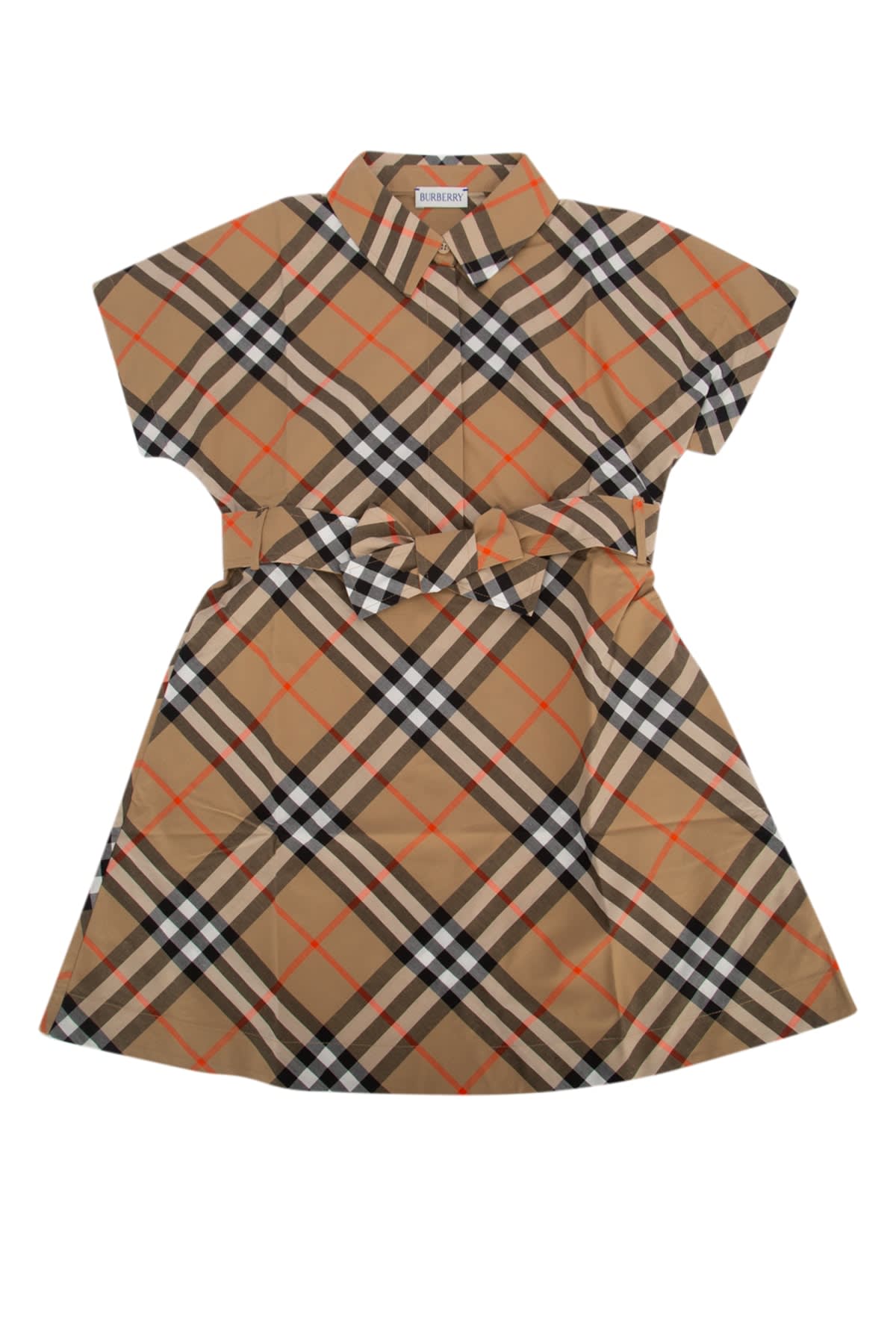 Burberry Kg2 Giulietta B Ck E In Sandipcheck